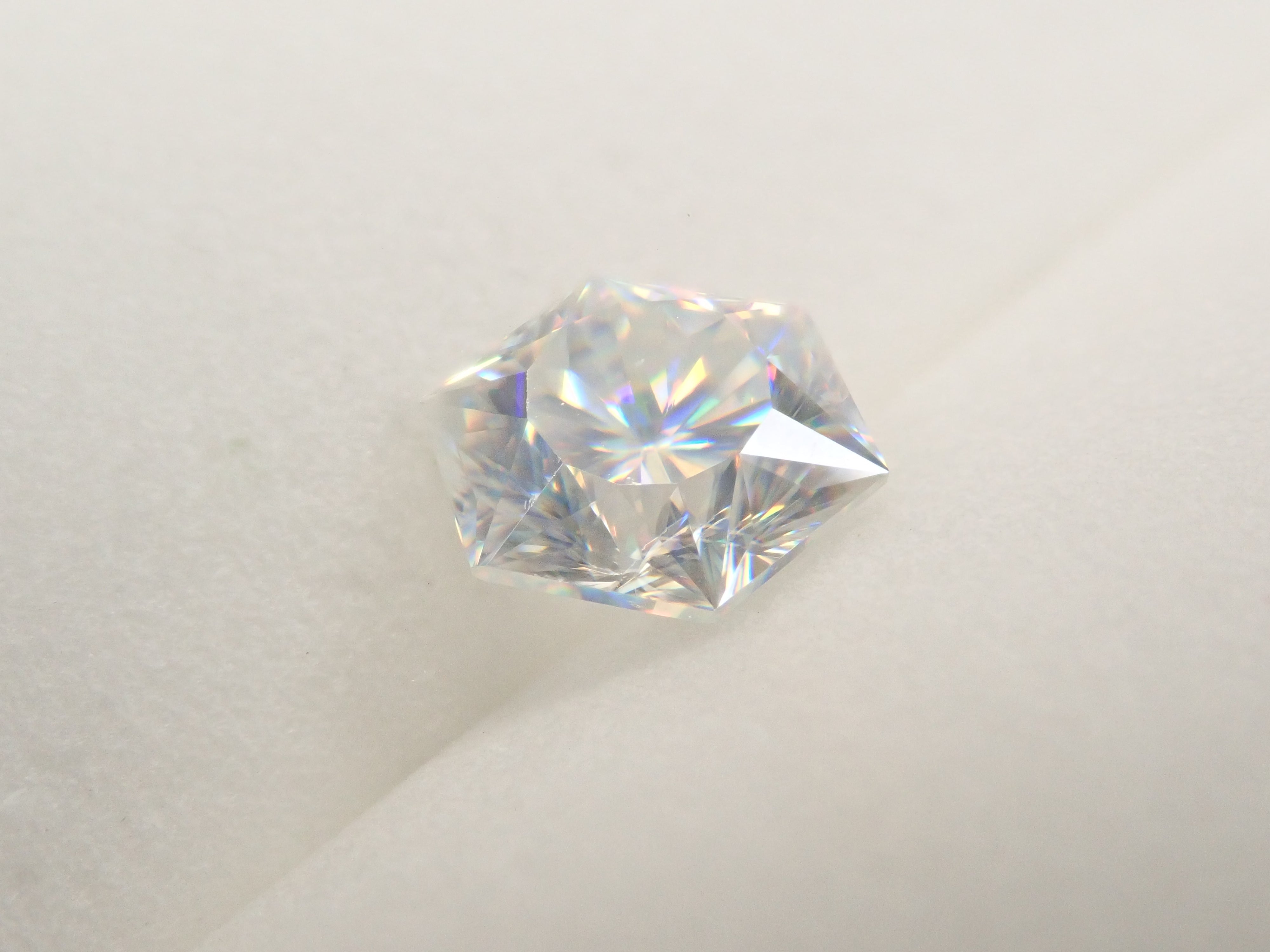 【11/16 22時販売】合成ルチル 1.407ctルース