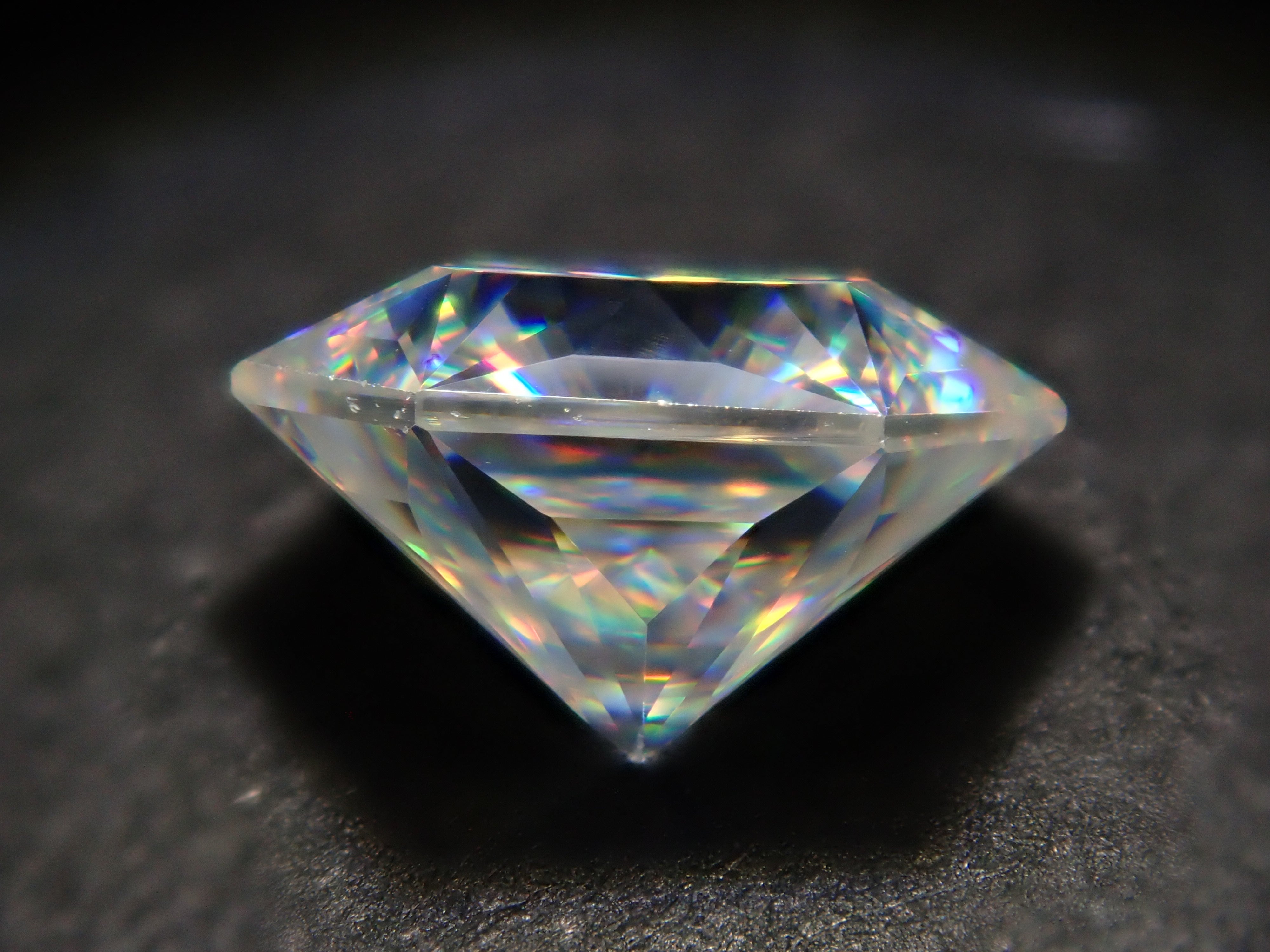 【11/16 22時販売】合成ルチル 1.407ctルース