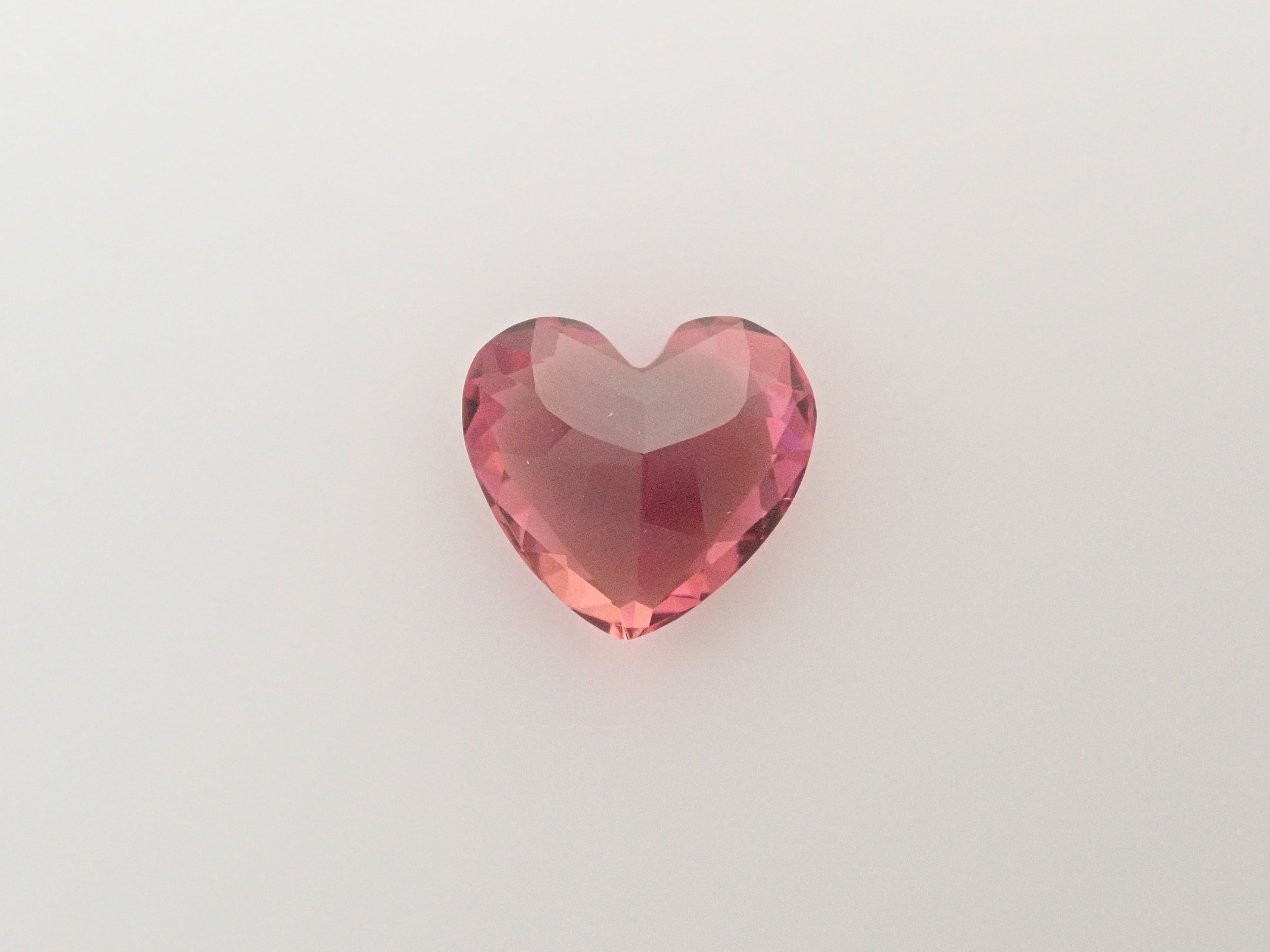 【11/18 22時販売載】ブラジル産ピンクトルマリン 0.643ctルース