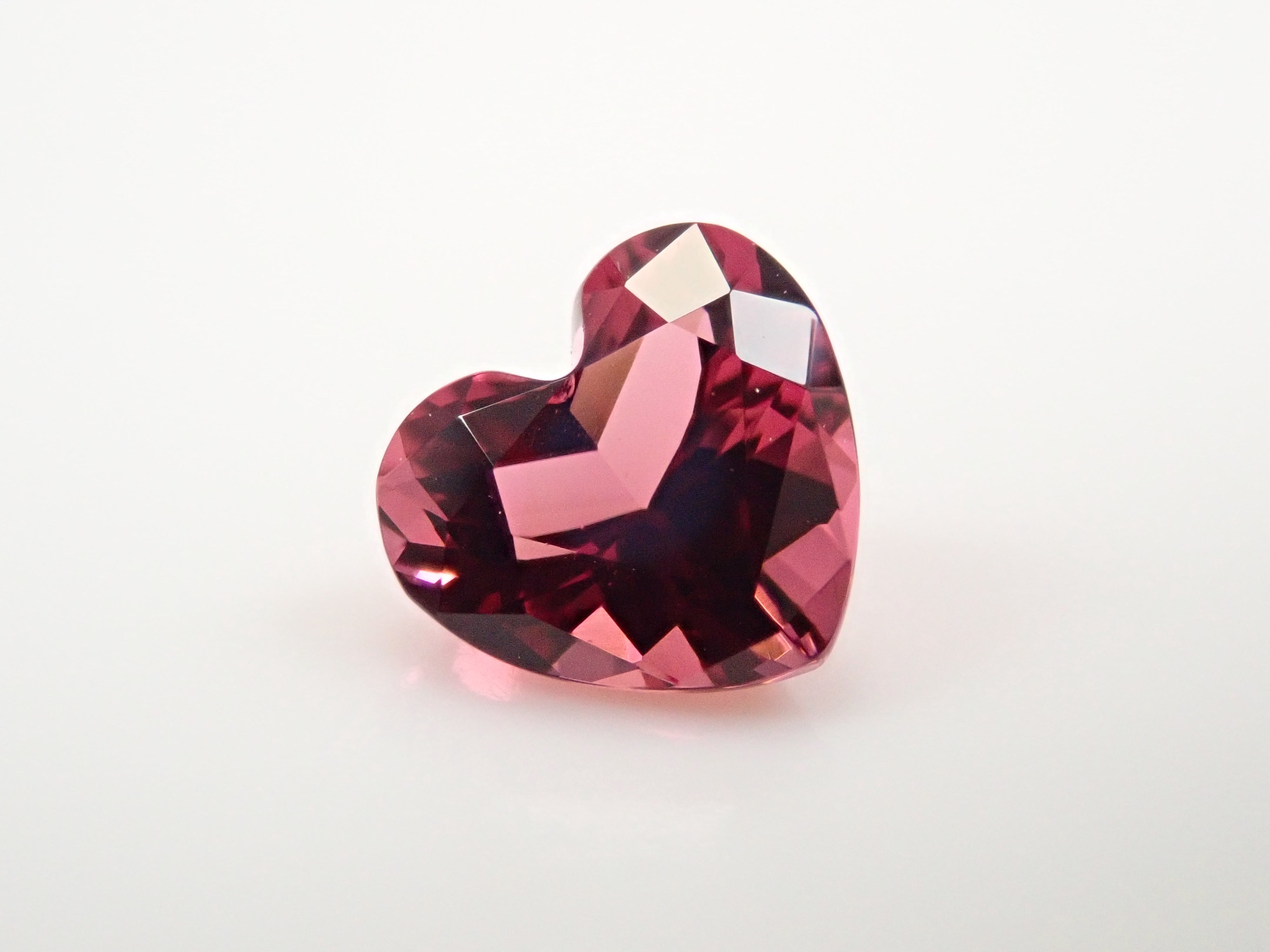 【11/18 22時販売載】ブラジル産ピンクトルマリン 0.643ctルース