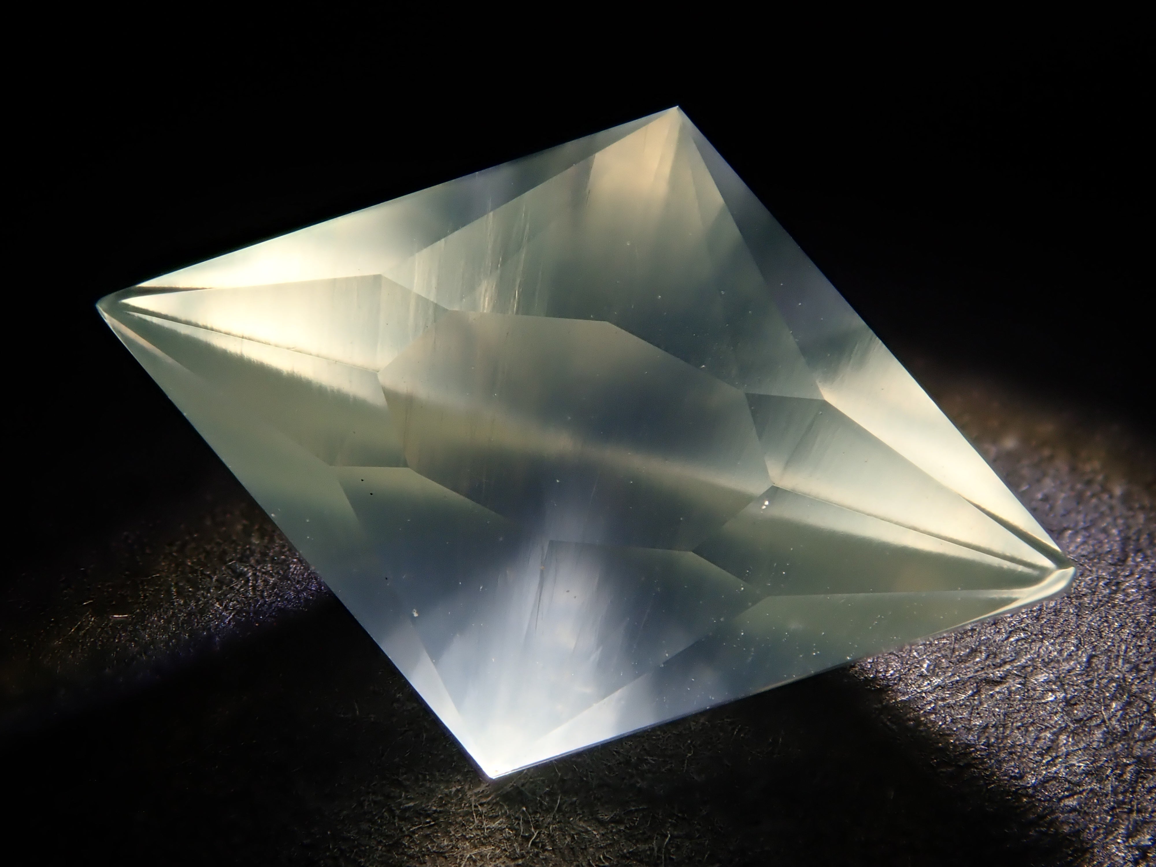 Play Night - Mail order | Managed by a gemstone appraiser [KARATS