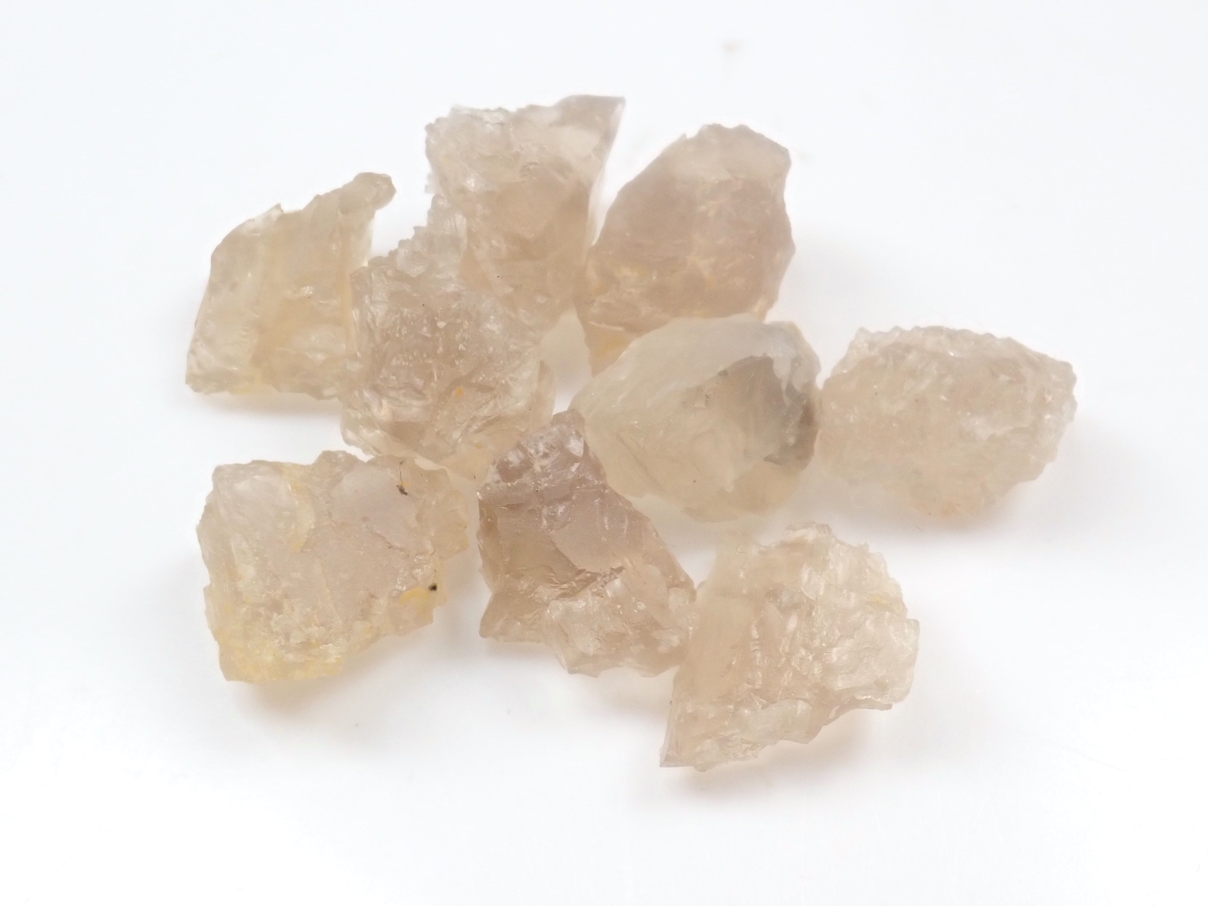 【11/15 22時販売】ミャンマー産ペタライト1石原石（平均6.0ct）《複数購入割引有》