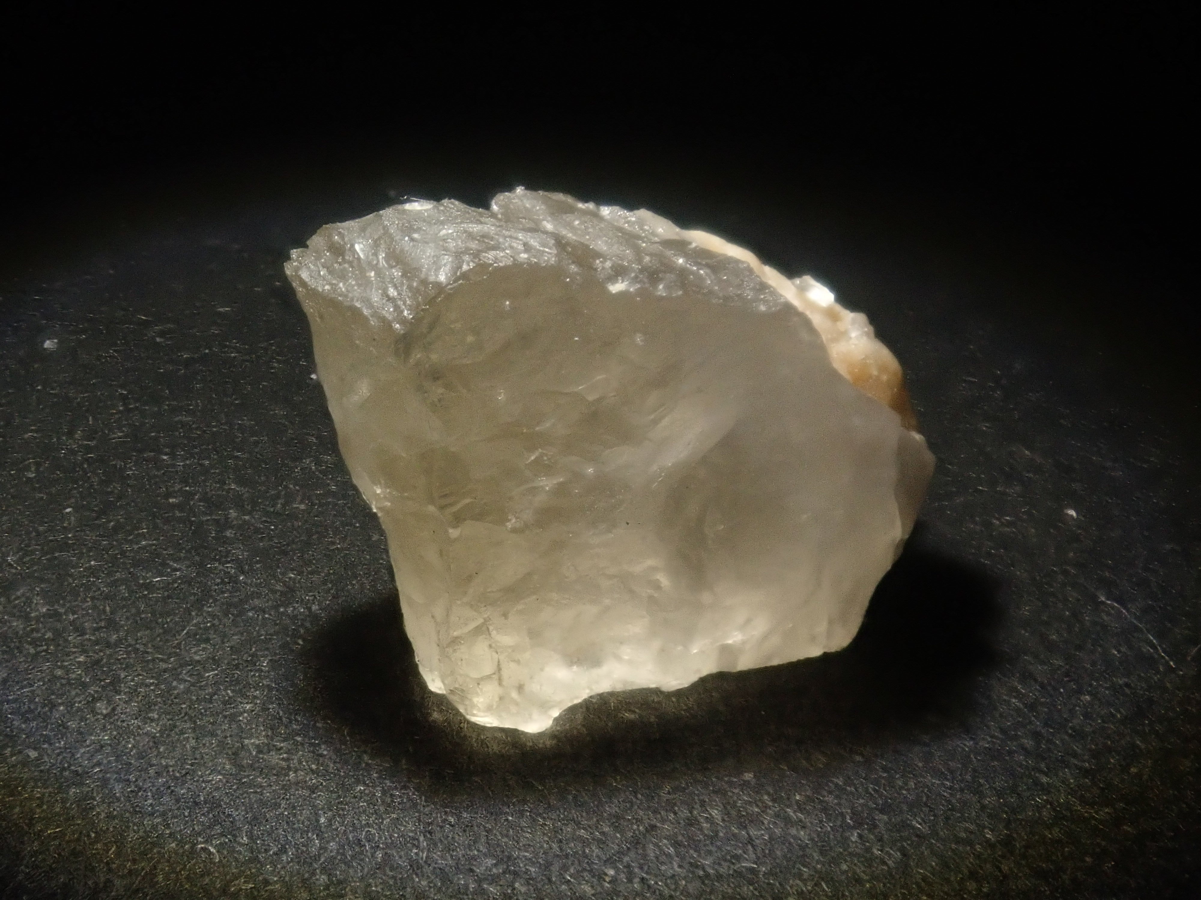 ミャンマー産ペタライト1石原石（平均6.0ct）《複数購入割引有》