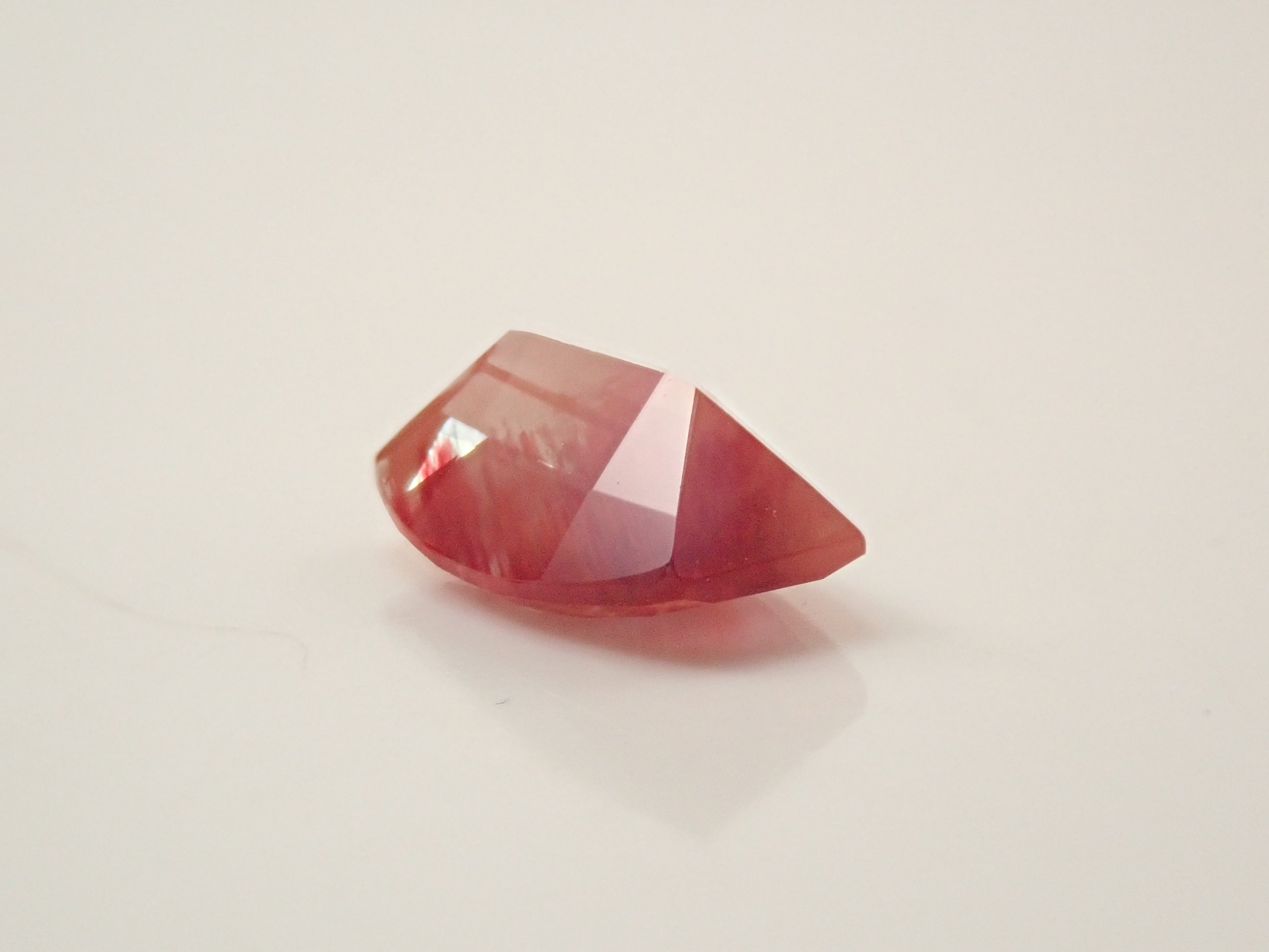 Tibetan Andesine 1.387ct Loose Stone