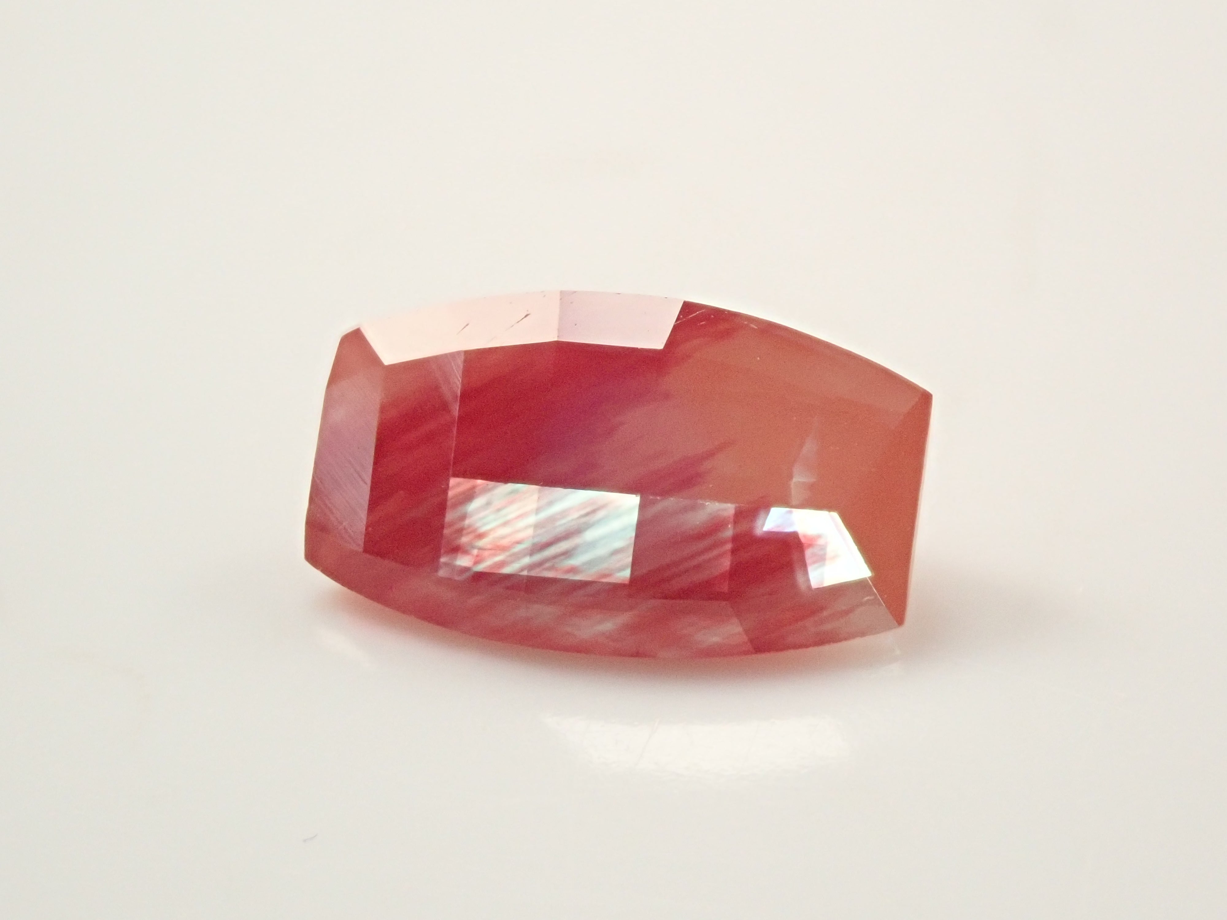 Tibetan Andesine 1.387ct Loose Stone