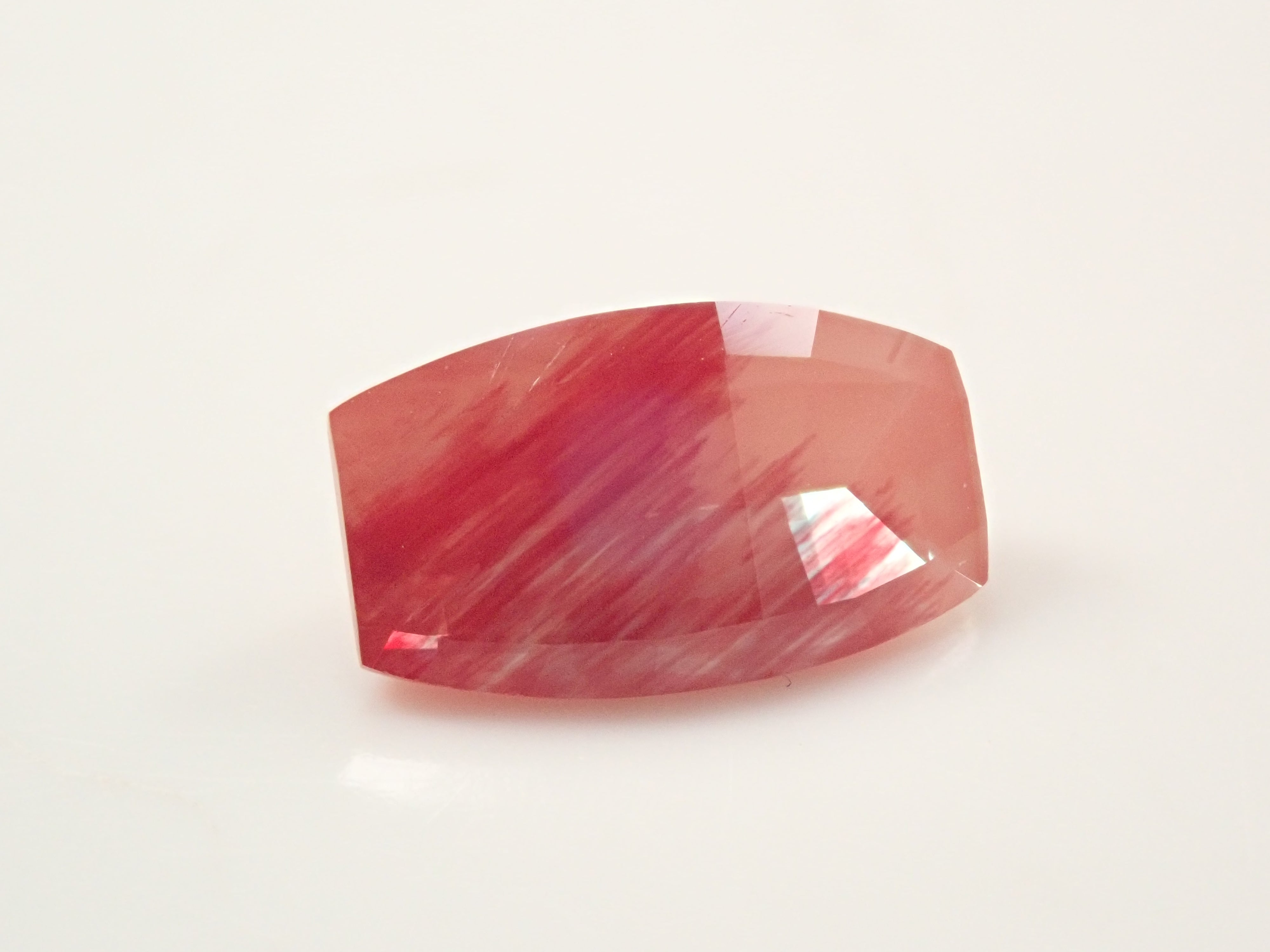 Tibetan Andesine 1.387ct Loose Stone