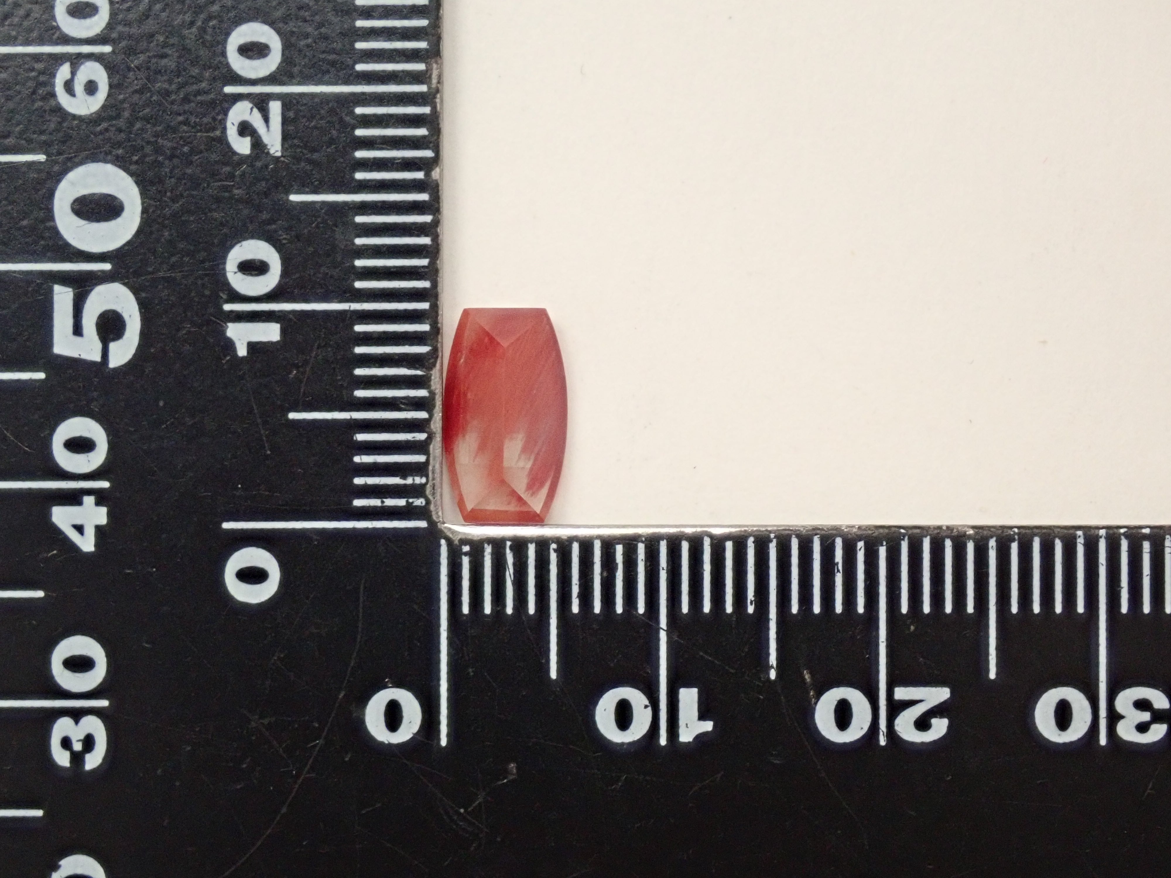 Tibetan Andesine 1.387ct Loose Stone