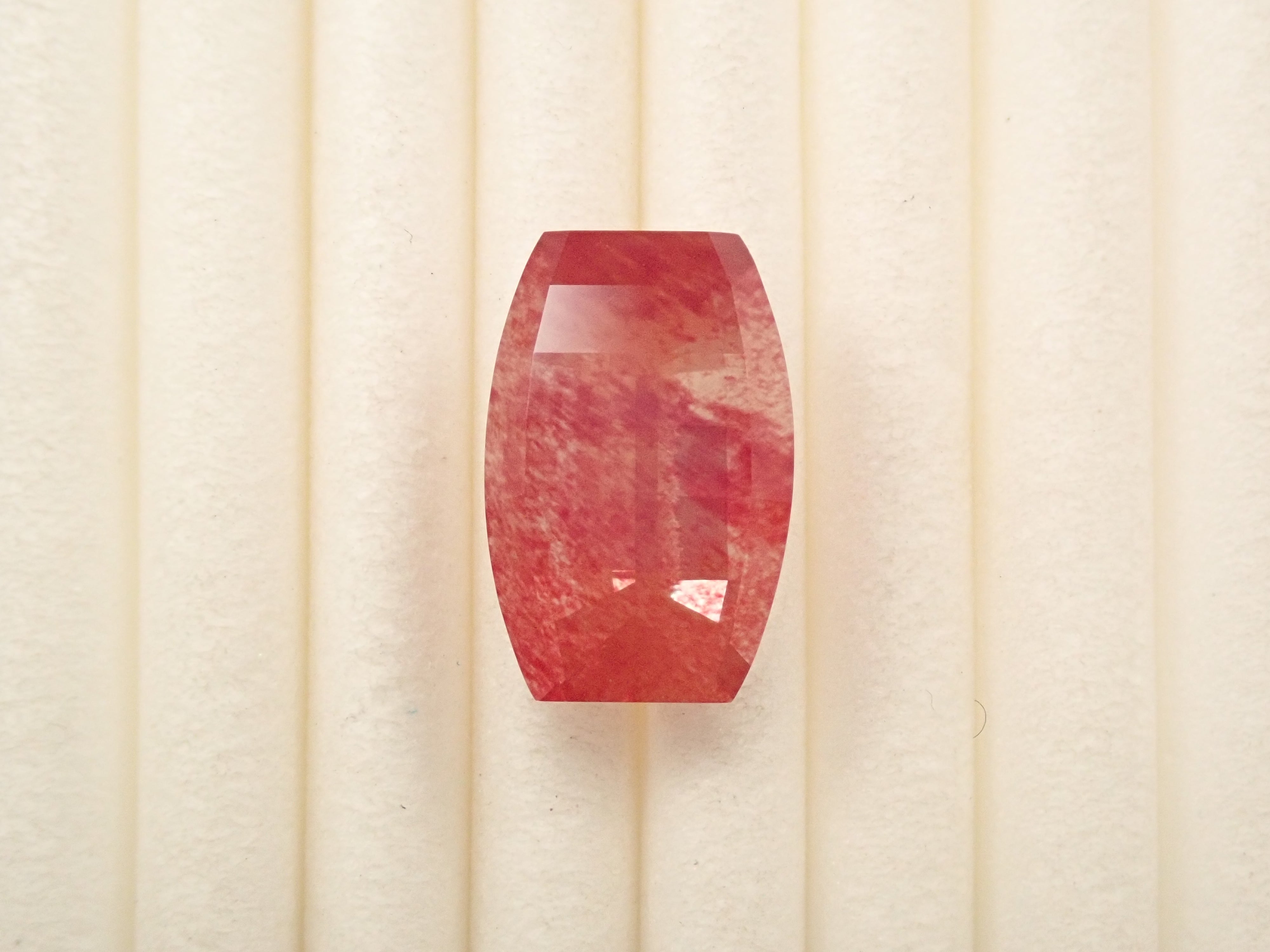 Tibetan Andesine 2.769ct Loose Stone