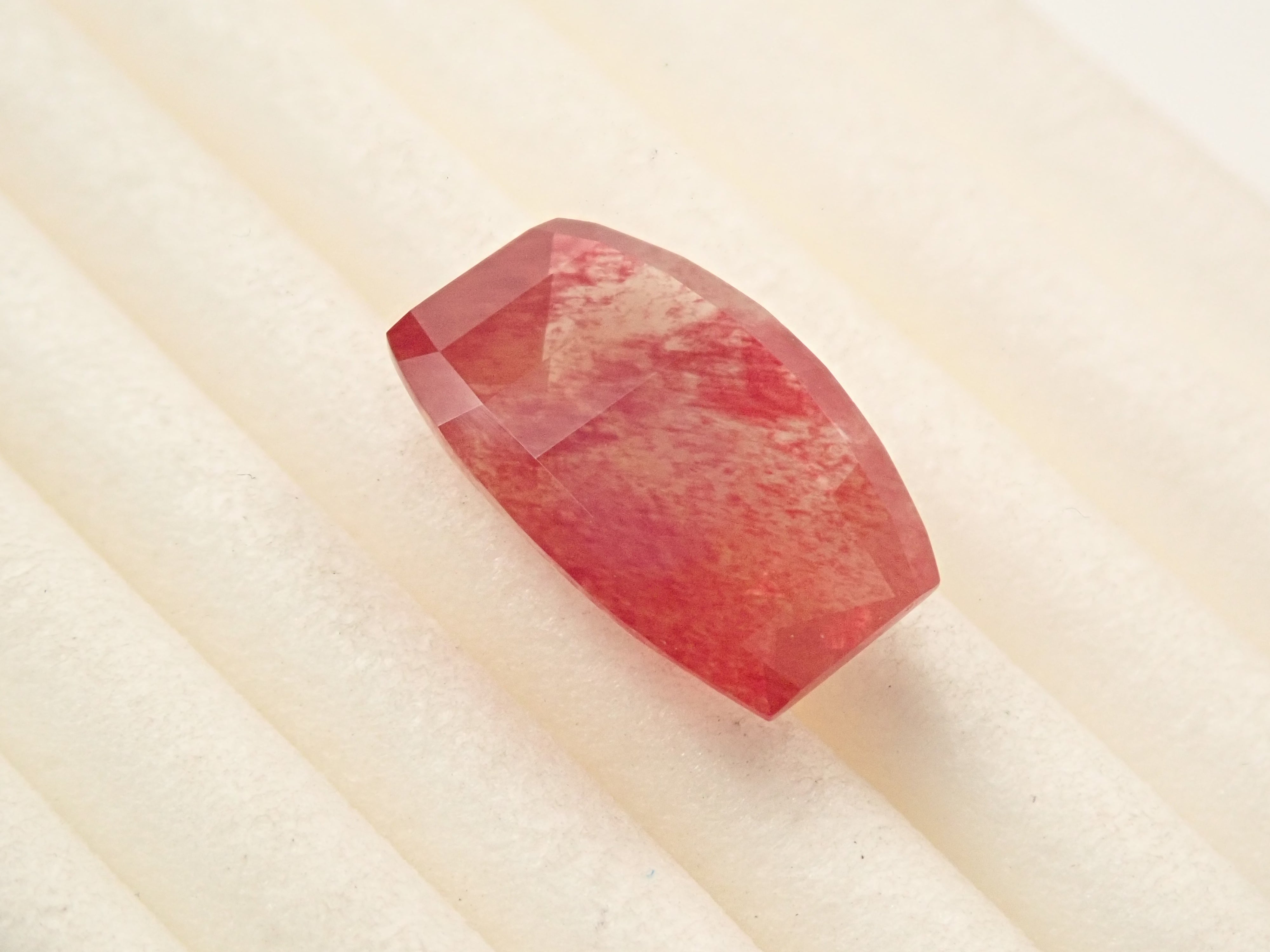 Tibetan Andesine 2.769ct Loose Stone