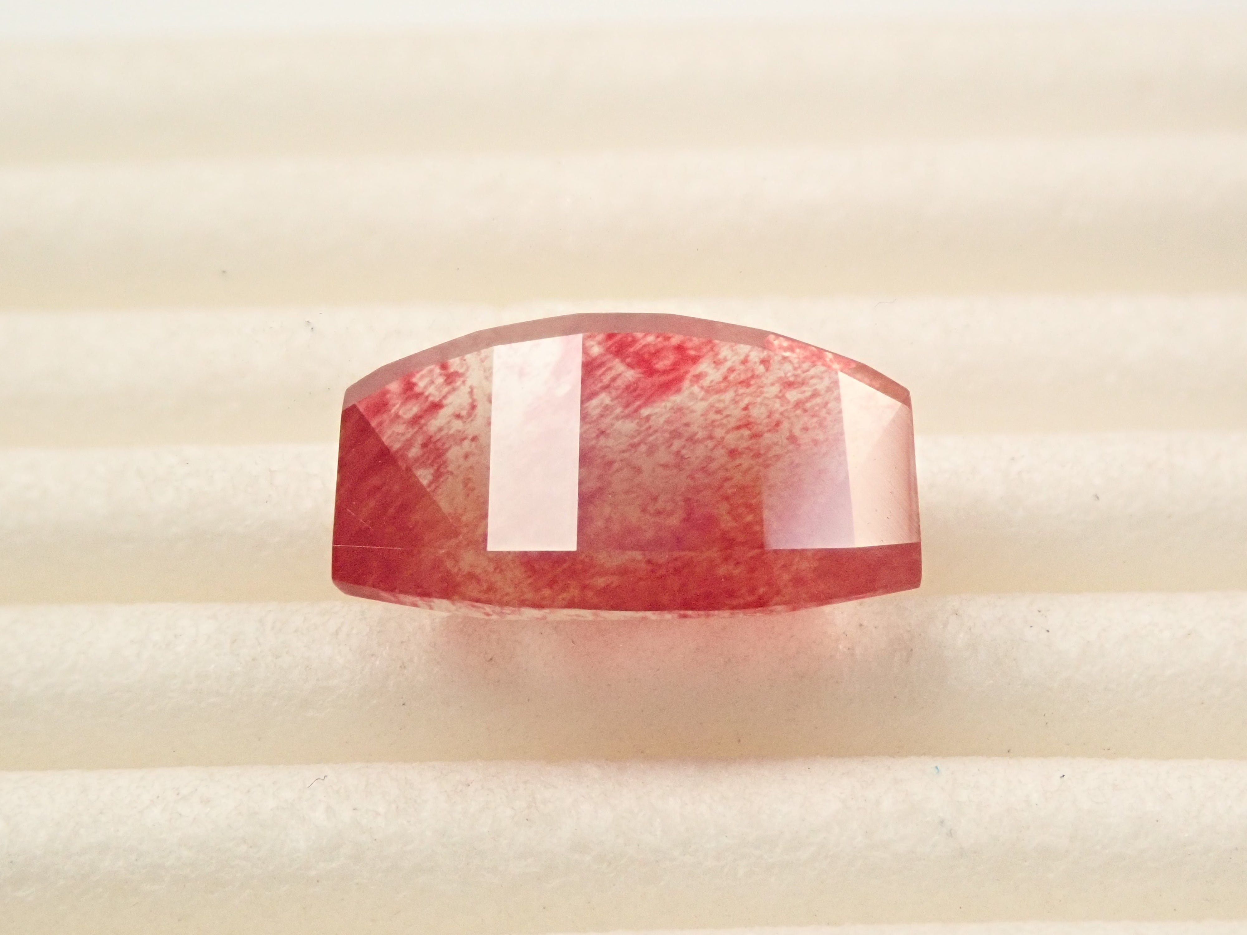 Tibetan Andesine 2.769ct Loose Stone