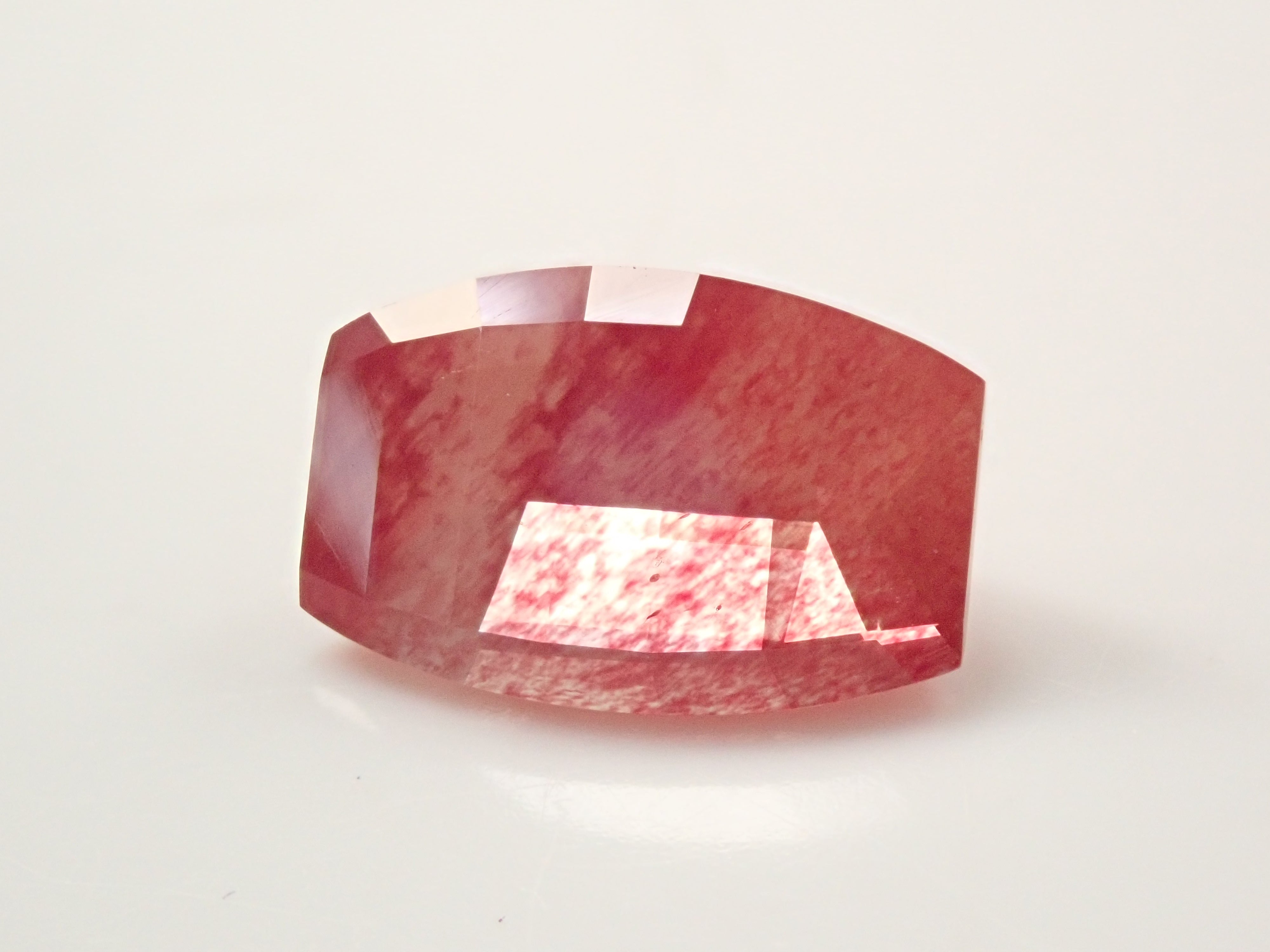 Tibetan Andesine 2.769ct Loose Stone