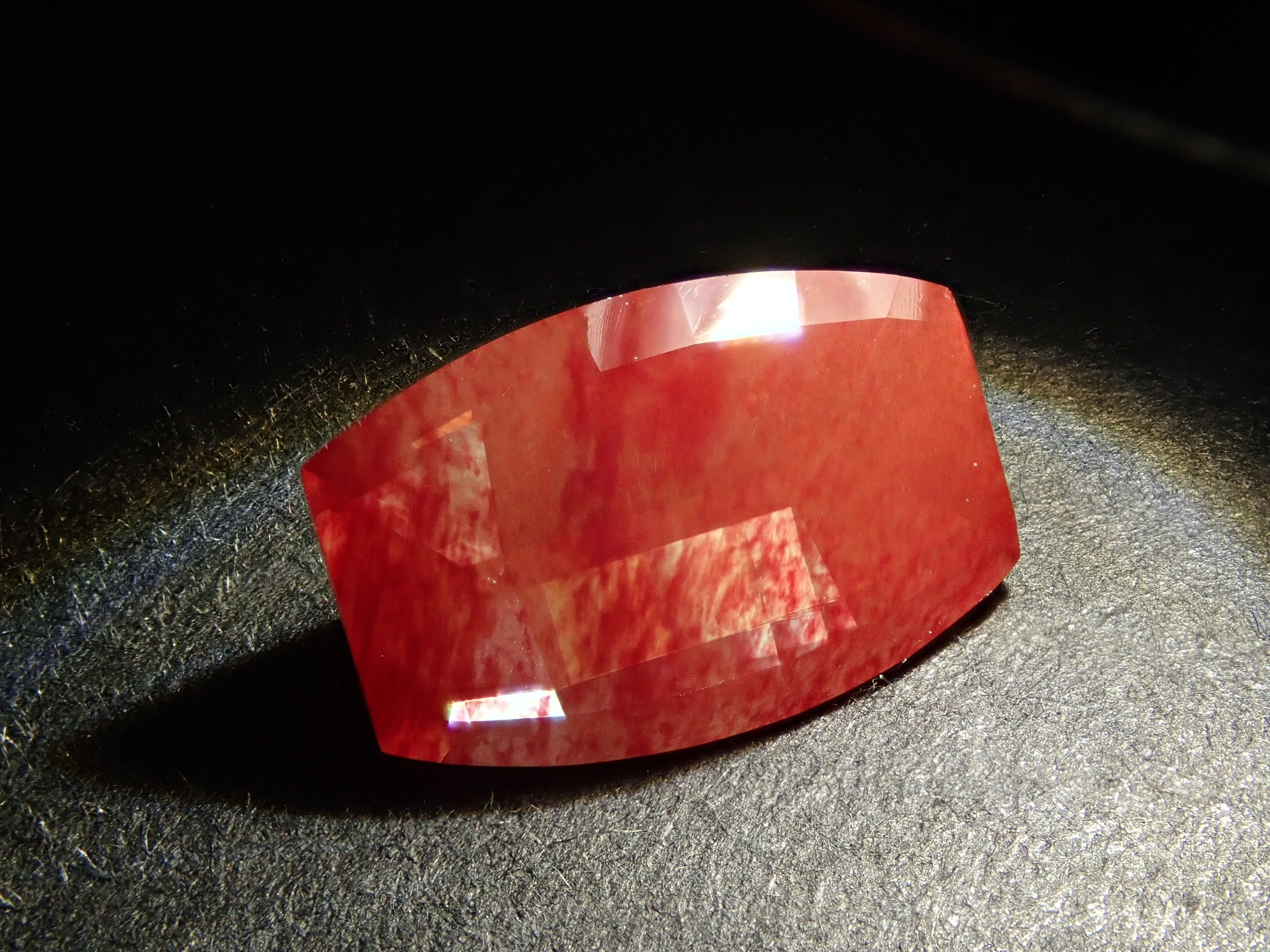 Tibetan Andesine 2.769ct Loose Stone