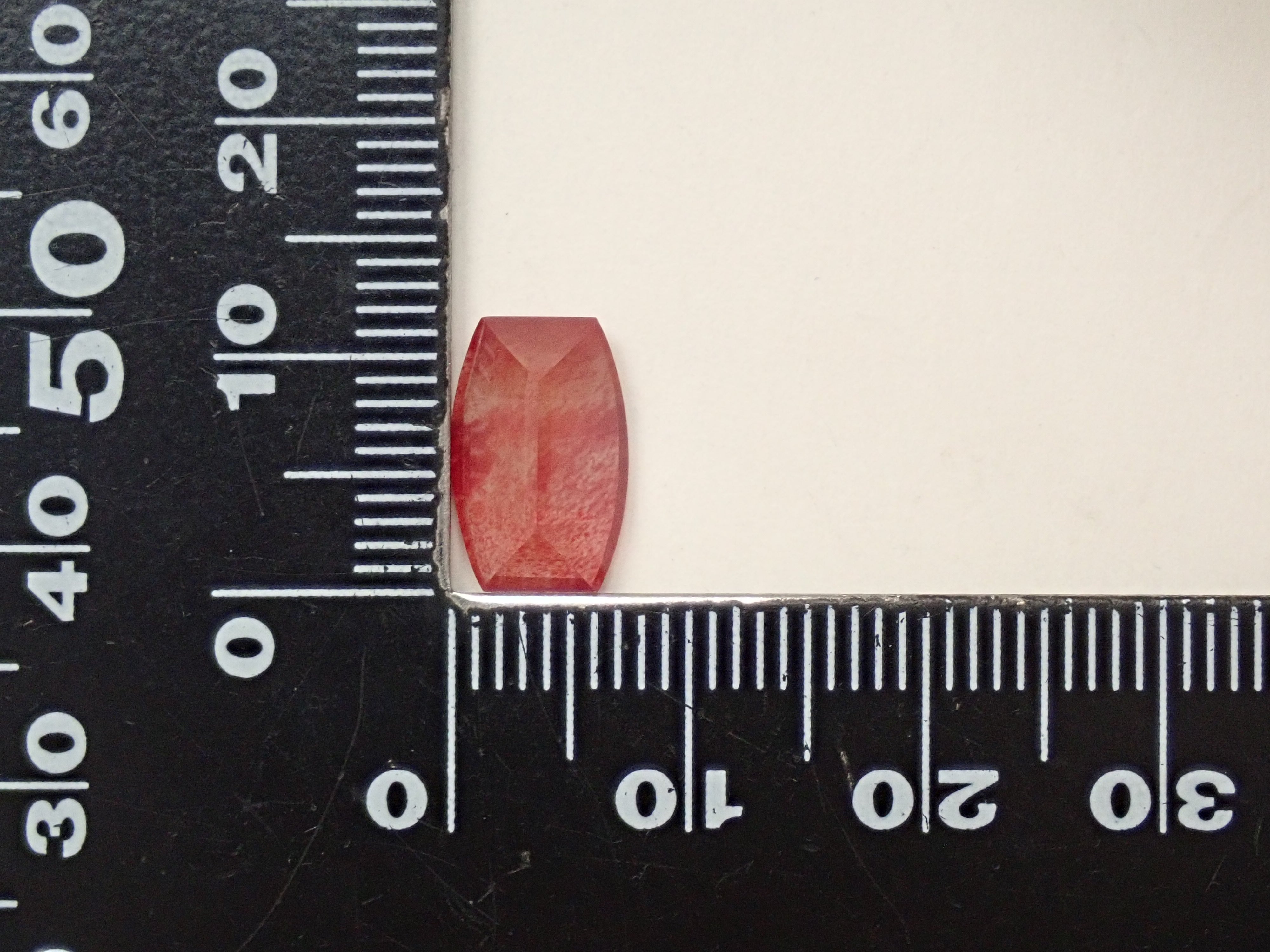 Tibetan Andesine 2.769ct Loose Stone