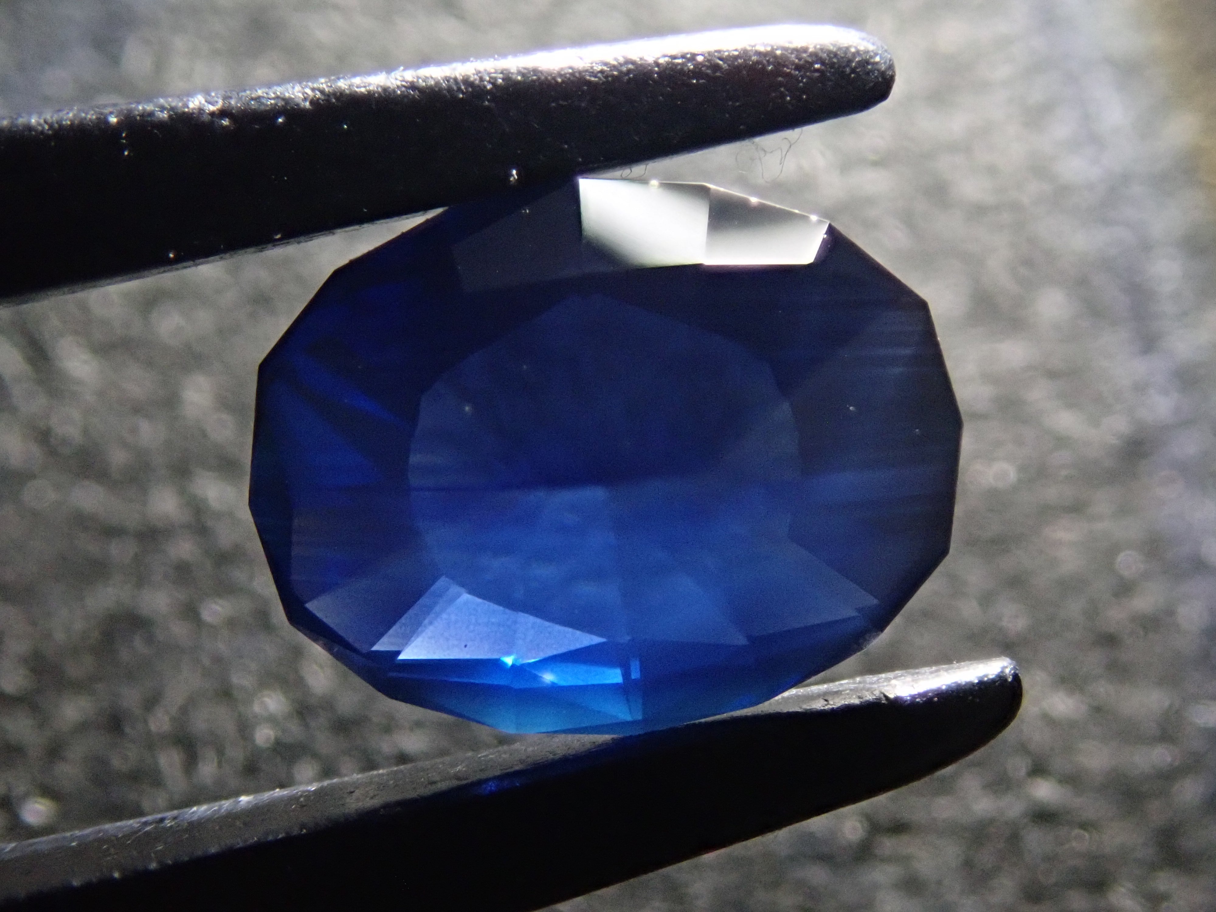 【11/29 22時販売】ブルーサファイア 1.095ctルース