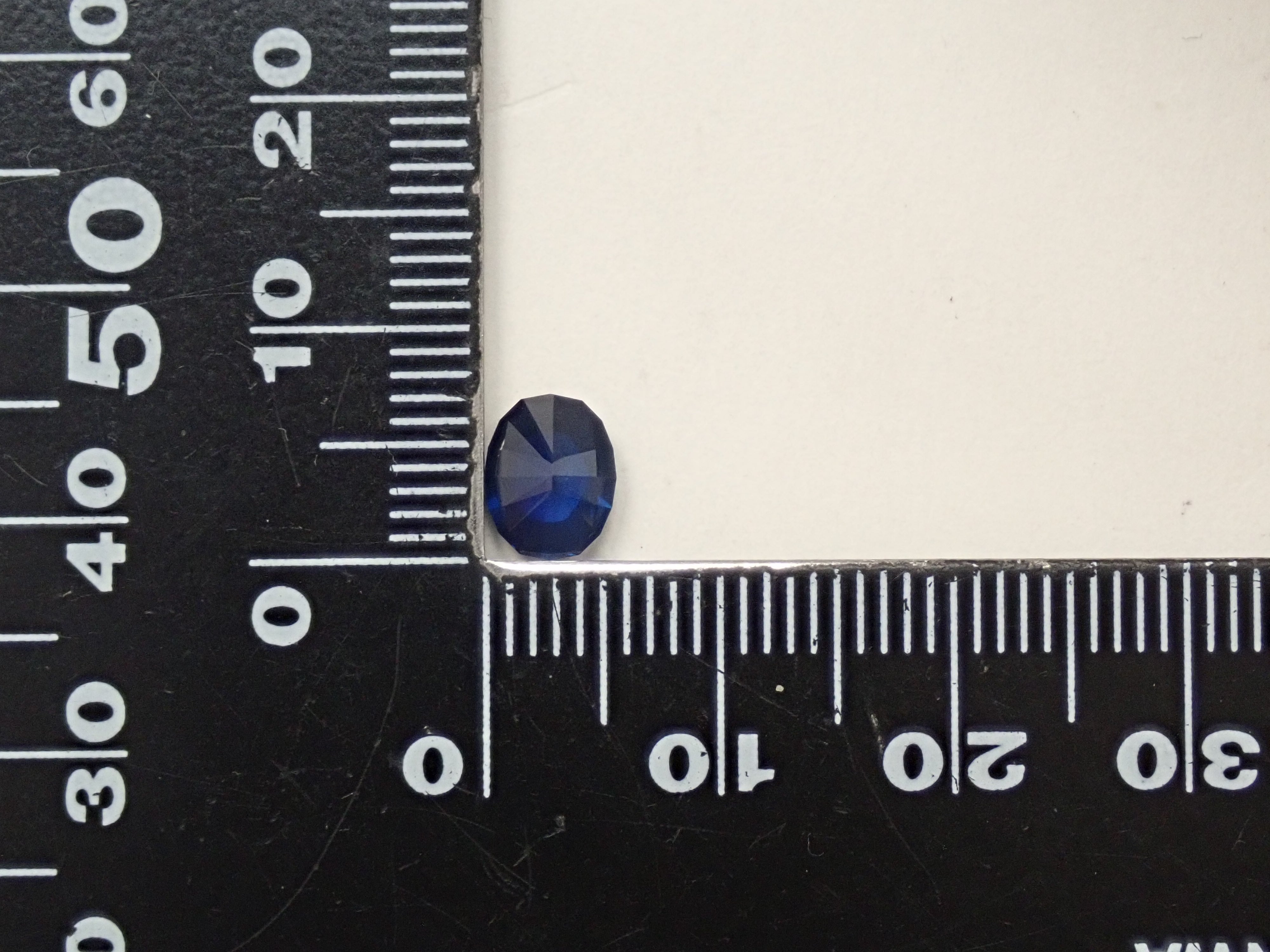 【11/29 22時販売】ブルーサファイア 1.095ctルース