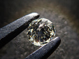 ダイヤモンド 0.137ctルース(G, VS1, Excellent H&C)