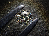 ダイヤモンド 0.120ctルース(G, VS2, Excellent H&C)