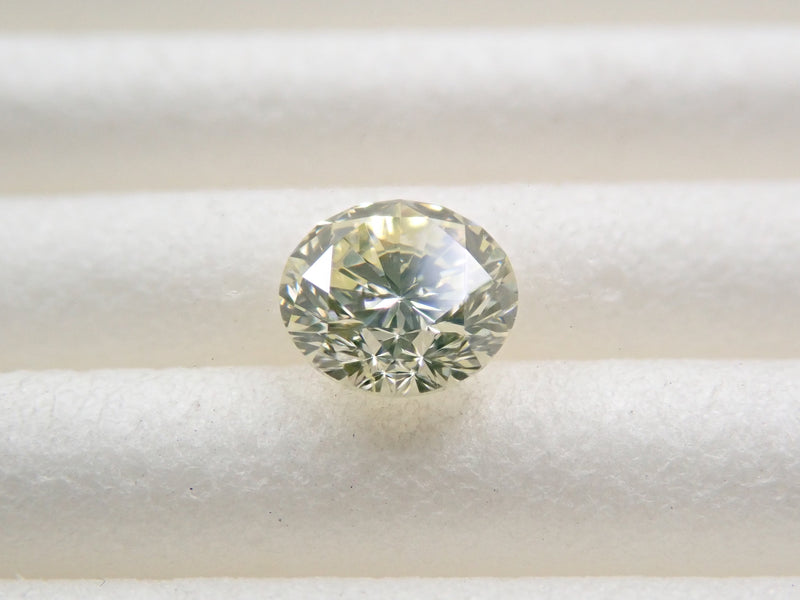 ダイヤモンド指輪 0.352ct VS1-