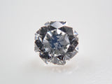 ダイヤモンド 0.096ctルース(D, SI1)