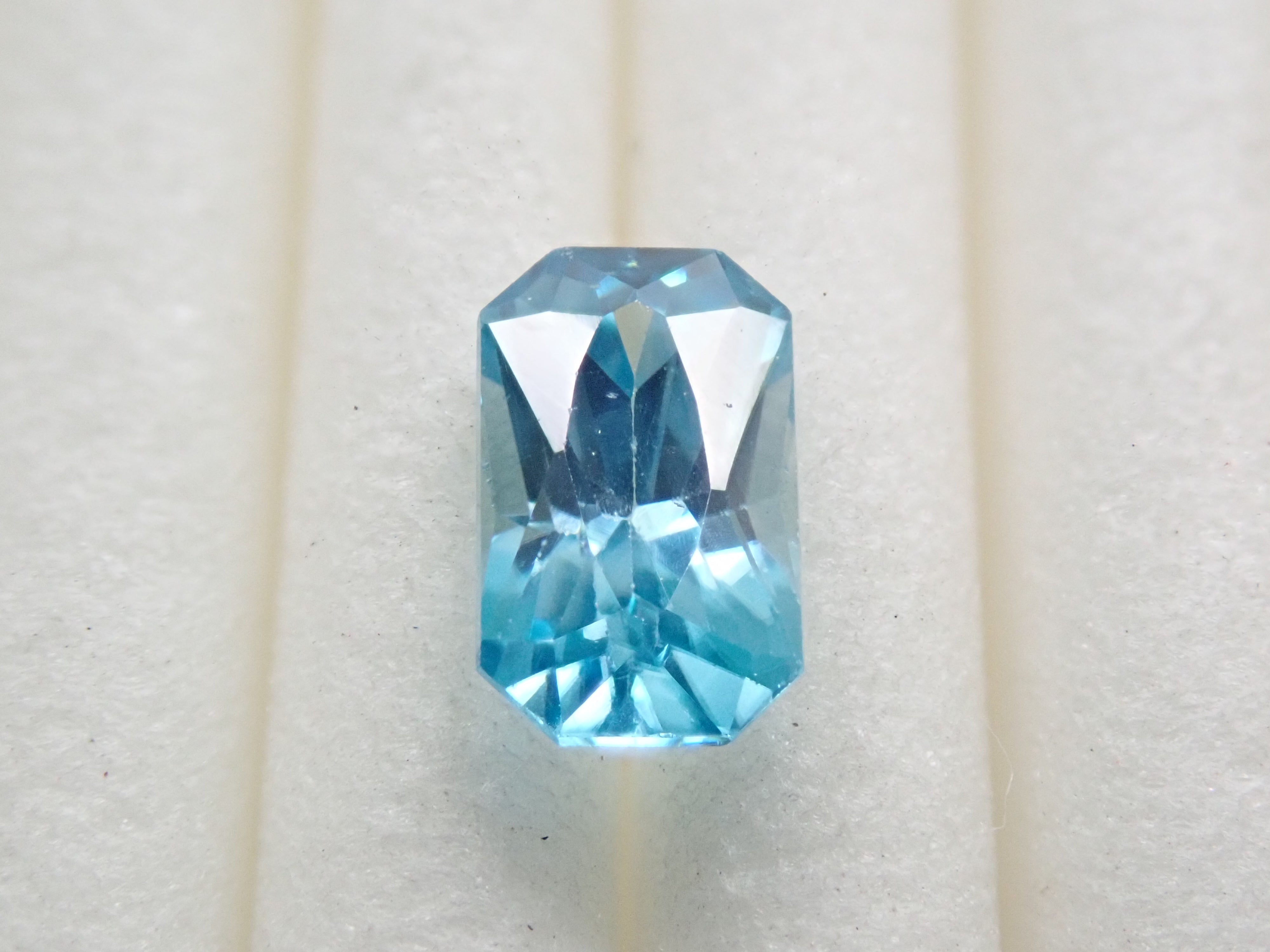数量限定》お楽しみガチャ💎 パパラチアサファイア・スペイン産