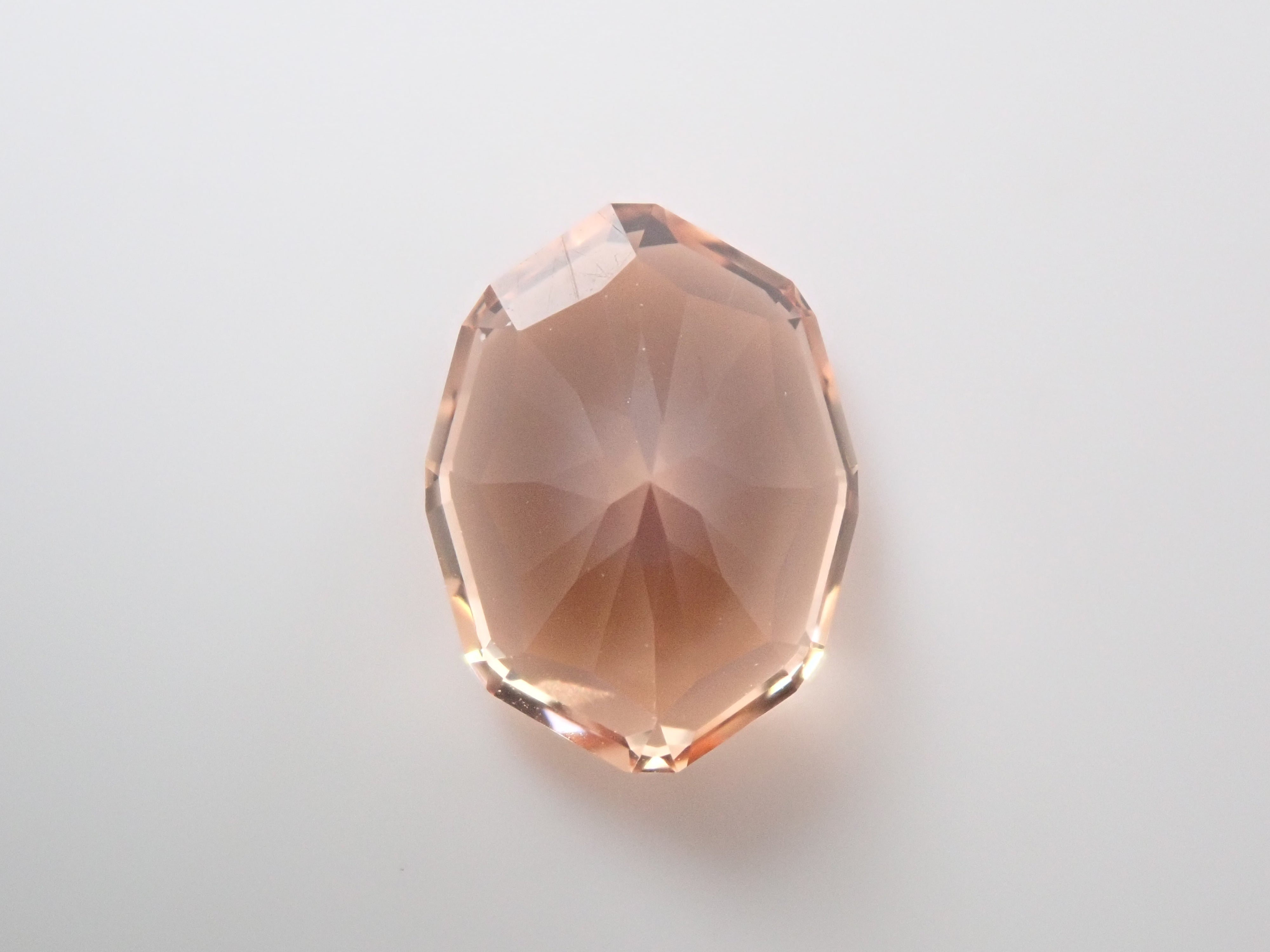 Topaz 1.185ct loose