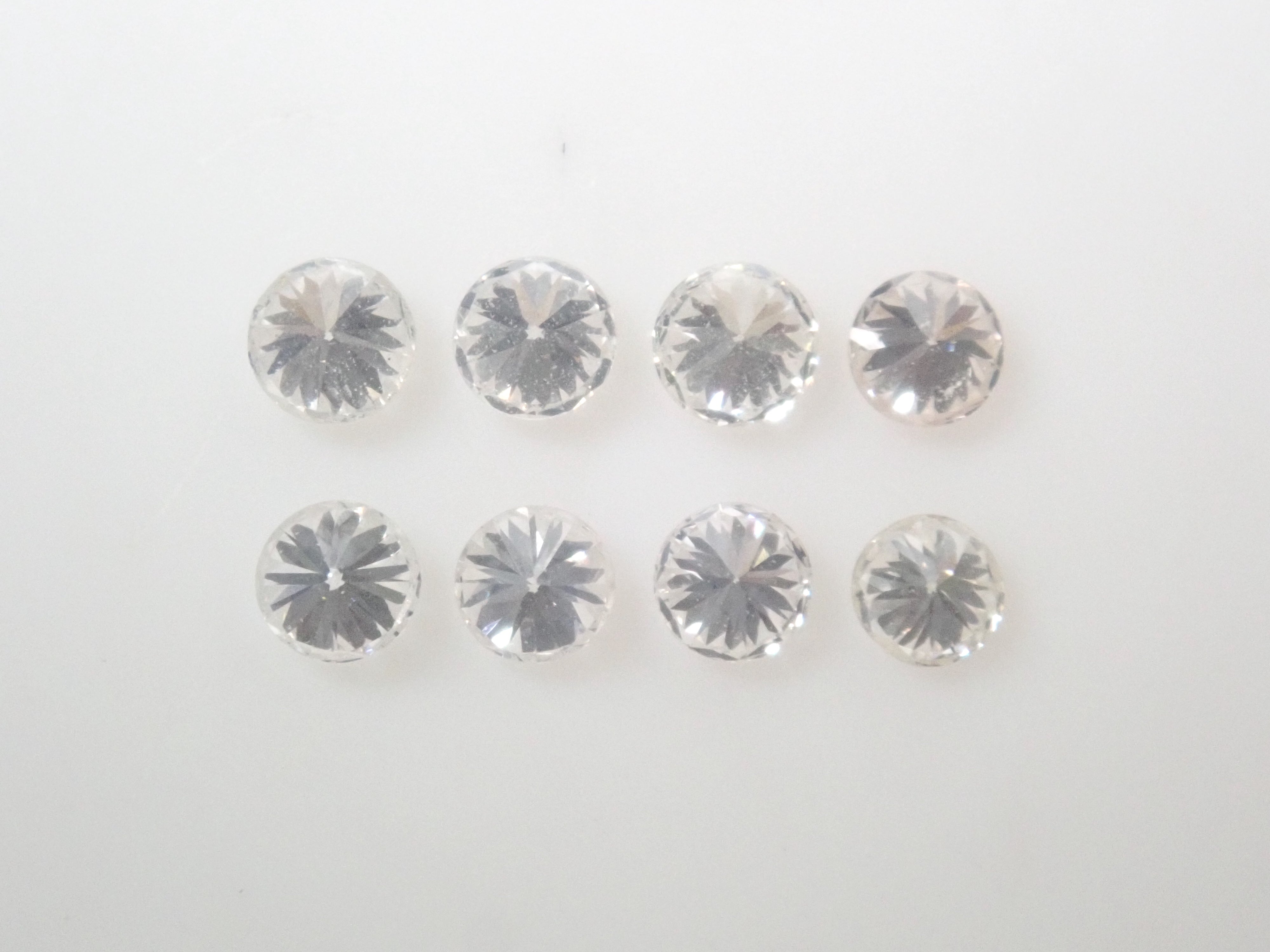 【11/29 22時販売】《限定10石》3.2mm/F/VVS-1/EXCELLENT(H&C)含むダイヤモンドガチャ《複数購入割引有》