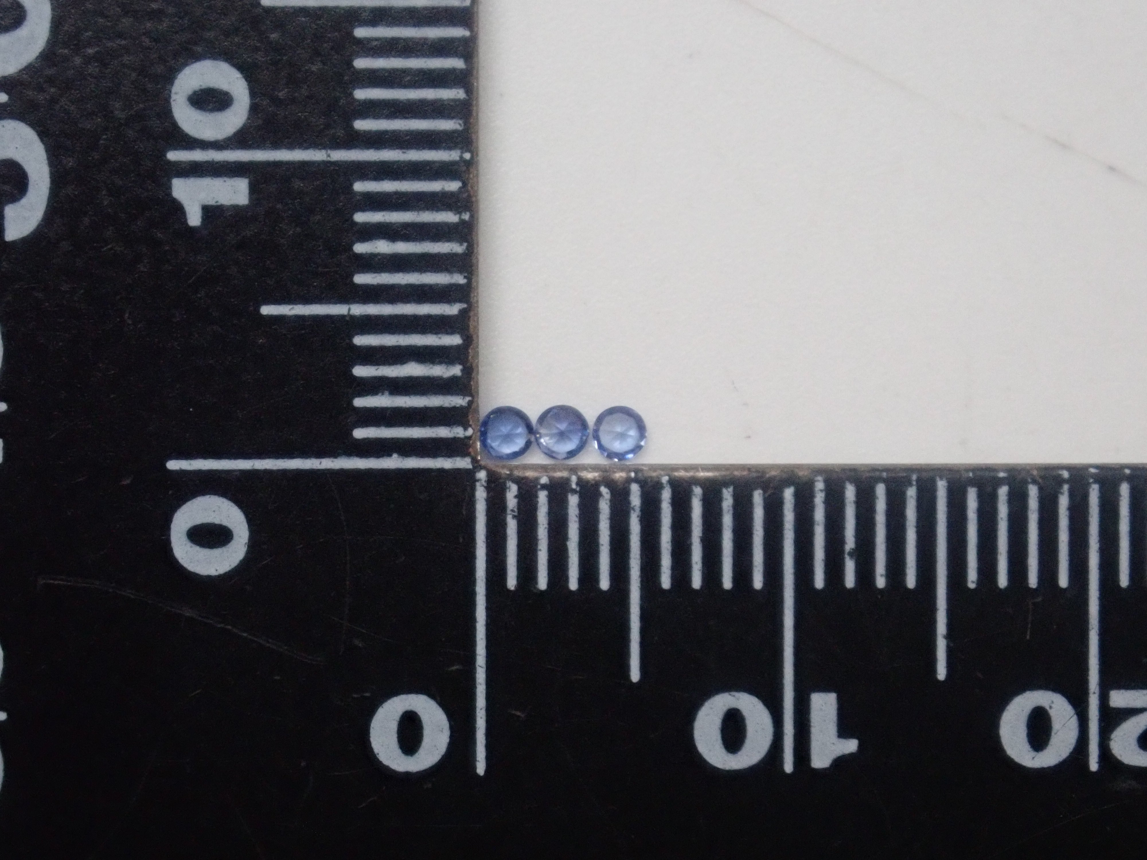 【11/30 22時販売】《限定14石》レアストーンガチャ💎辰砂（シンシャ）・ブラジル産パライバトルマリン0.21ct・レッドベリル・ベニトアイト・アキシナイト《複数購入割引有》