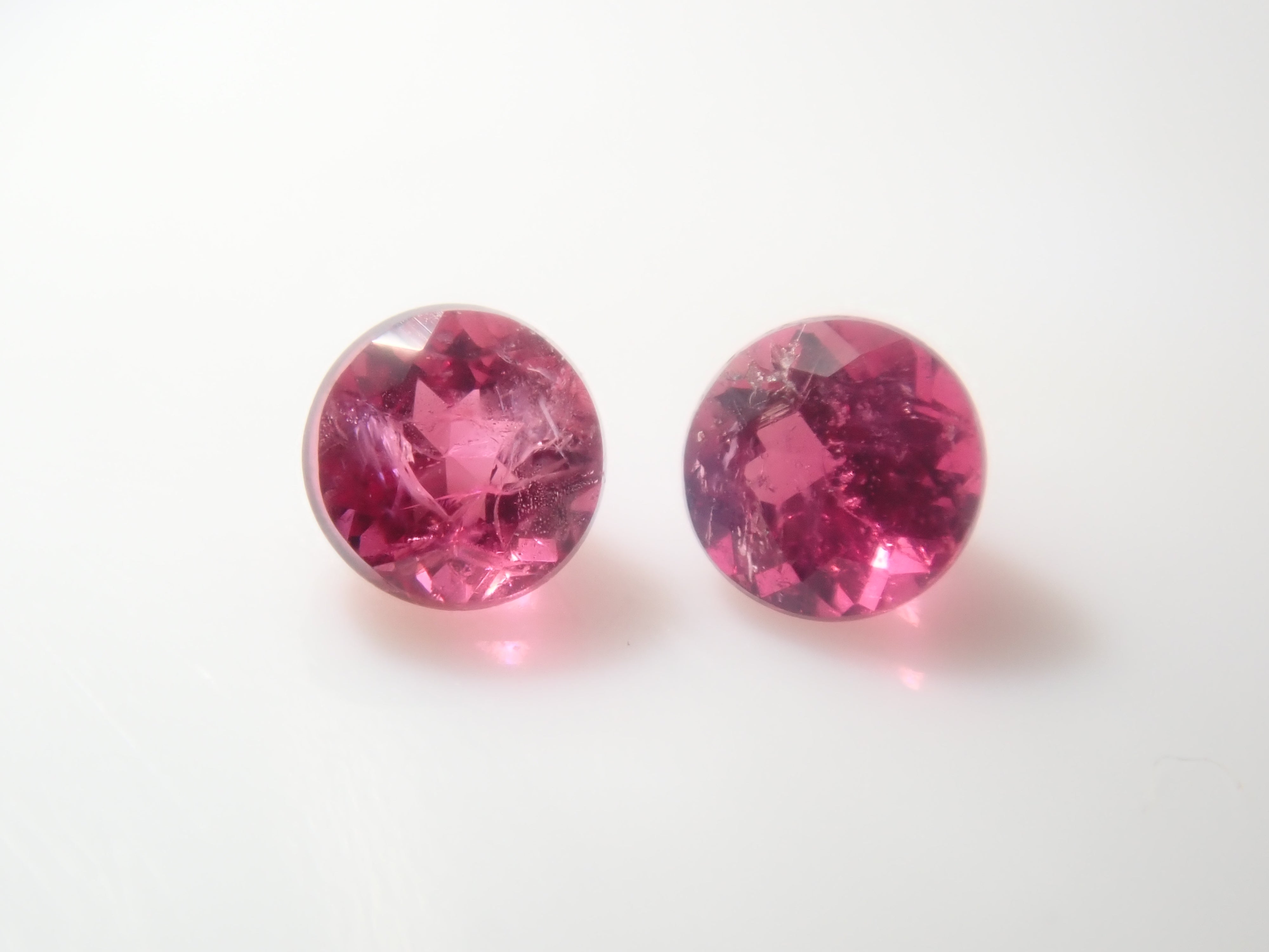 【11/30 22時販売】《限定14石》レアストーンガチャ💎辰砂（シンシャ）・ブラジル産パライバトルマリン0.21ct・レッドベリル・ベニトアイト・アキシナイト《複数購入割引有》