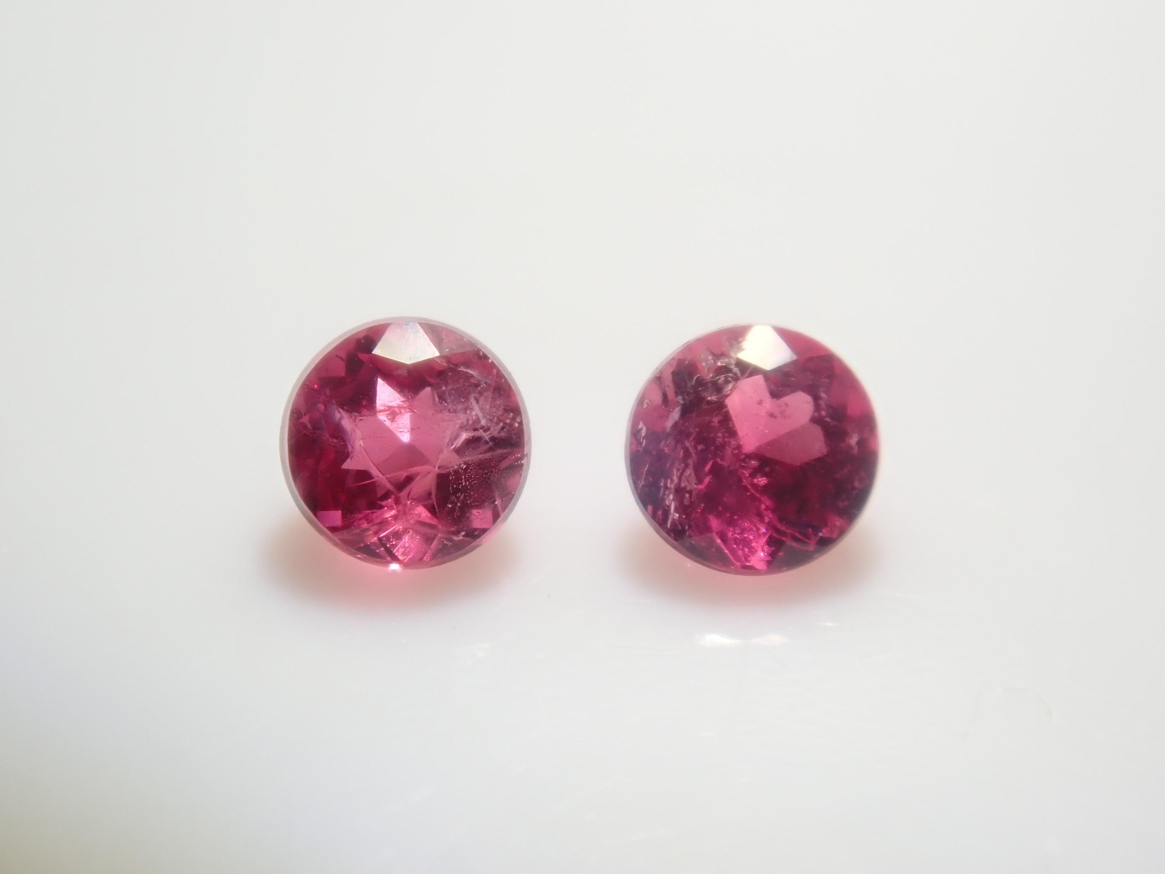 【11/30 22時販売】《限定14石》レアストーンガチャ💎辰砂（シンシャ）・ブラジル産パライバトルマリン0.21ct・レッドベリル・ベニトアイト・アキシナイト《複数購入割引有》