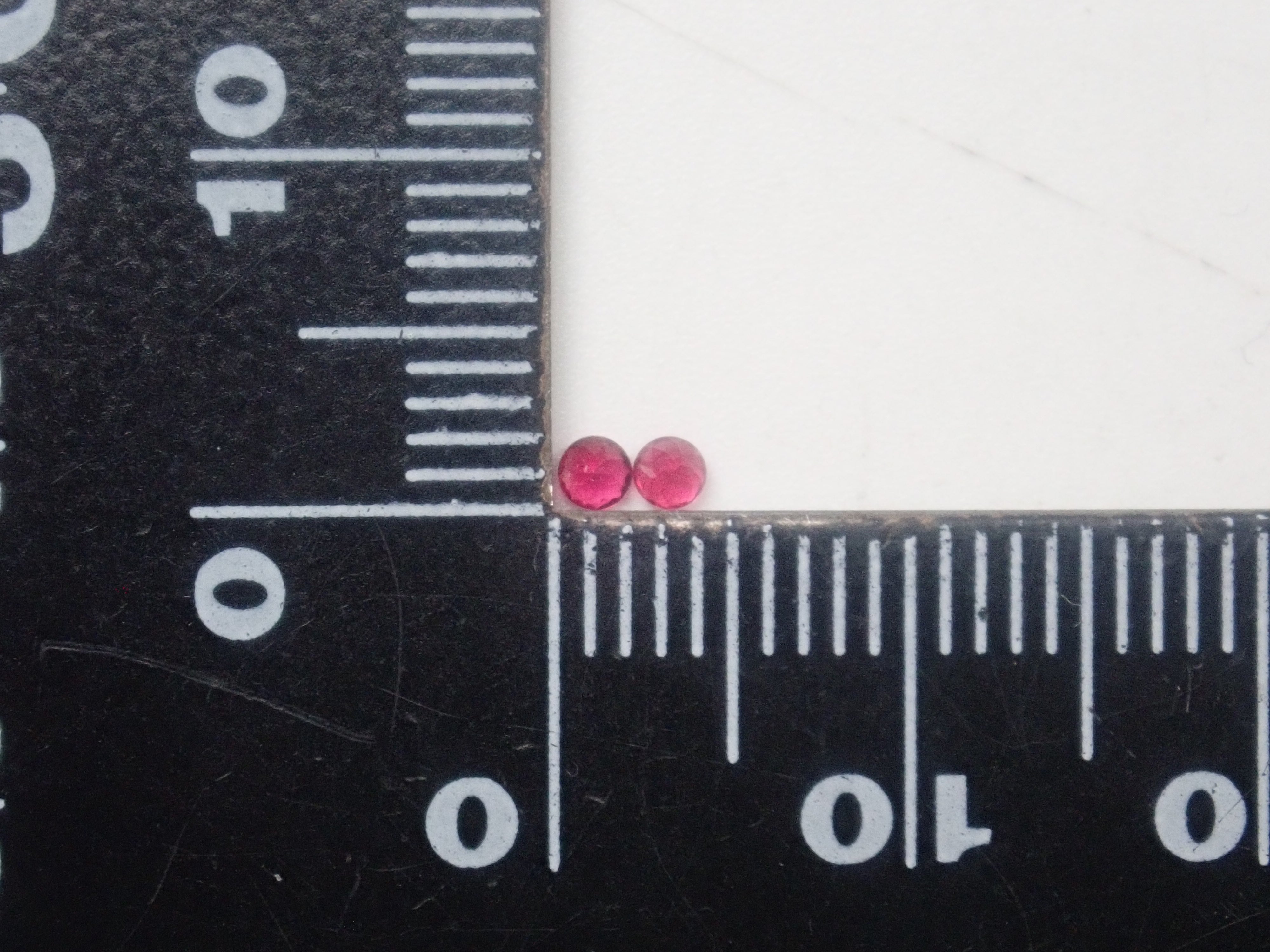 【11/30 22時販売】《限定14石》レアストーンガチャ💎辰砂（シンシャ）・ブラジル産パライバトルマリン0.21ct・レッドベリル・ベニトアイト・アキシナイト《複数購入割引有》