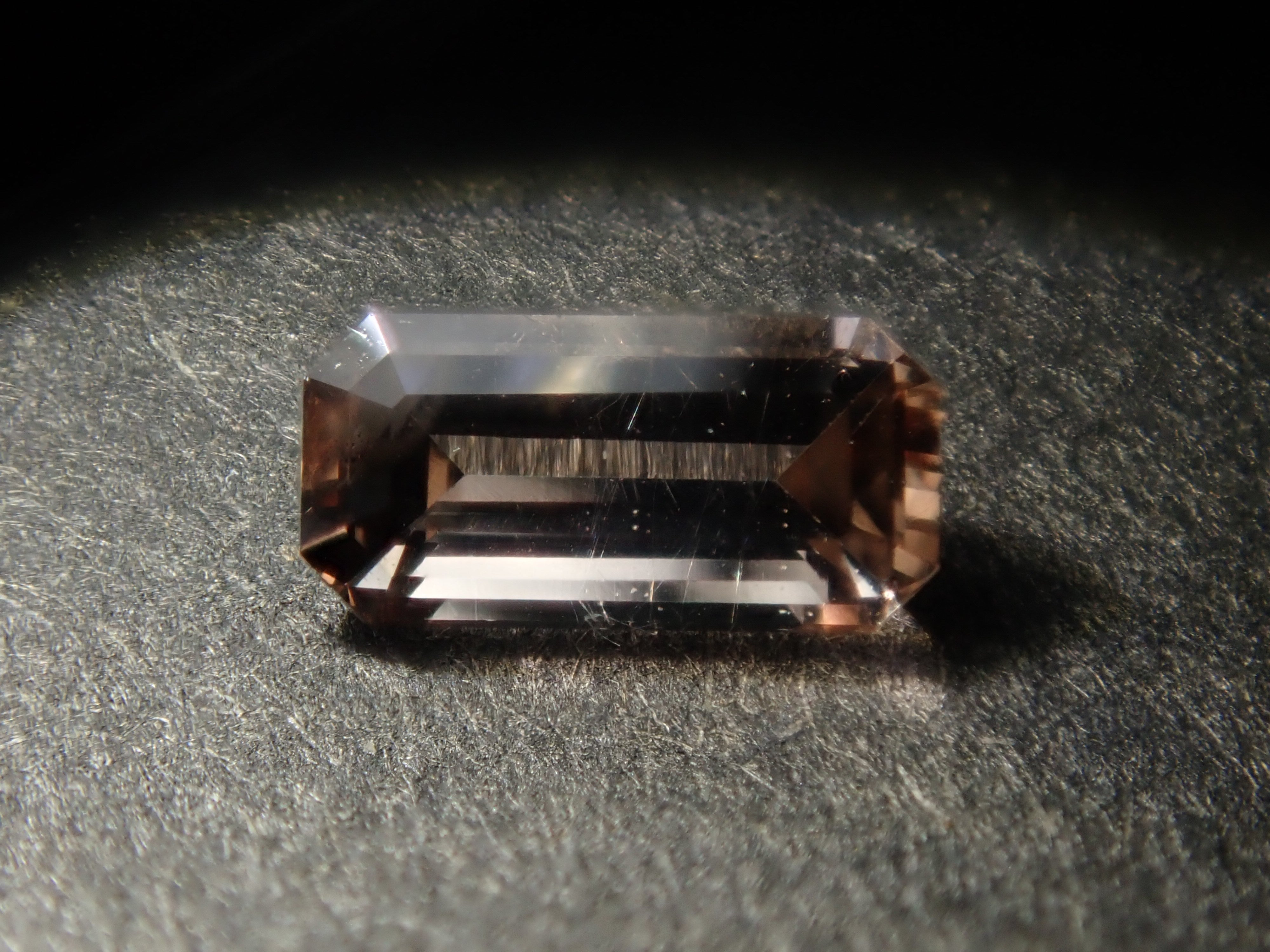 【11/30 22時販売】《限定14石》レアストーンガチャ💎辰砂（シンシャ）・ブラジル産パライバトルマリン0.21ct・レッドベリル・ベニトアイト・アキシナイト《複数購入割引有》