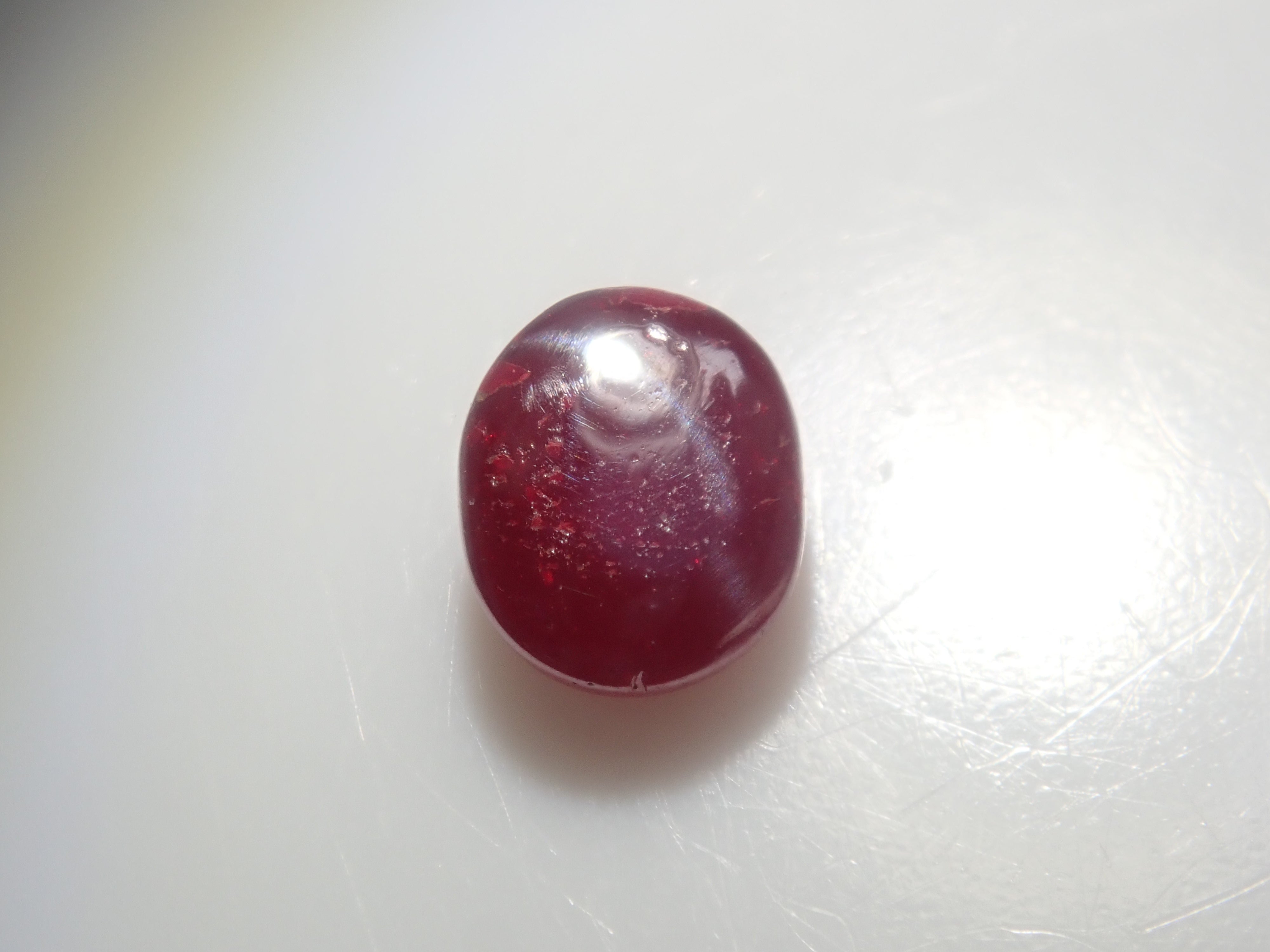 【11/30 22時販売】《限定14石》レアストーンガチャ💎辰砂（シンシャ）・ブラジル産パライバトルマリン0.21ct・レッドベリル・ベニトアイト・アキシナイト《複数購入割引有》