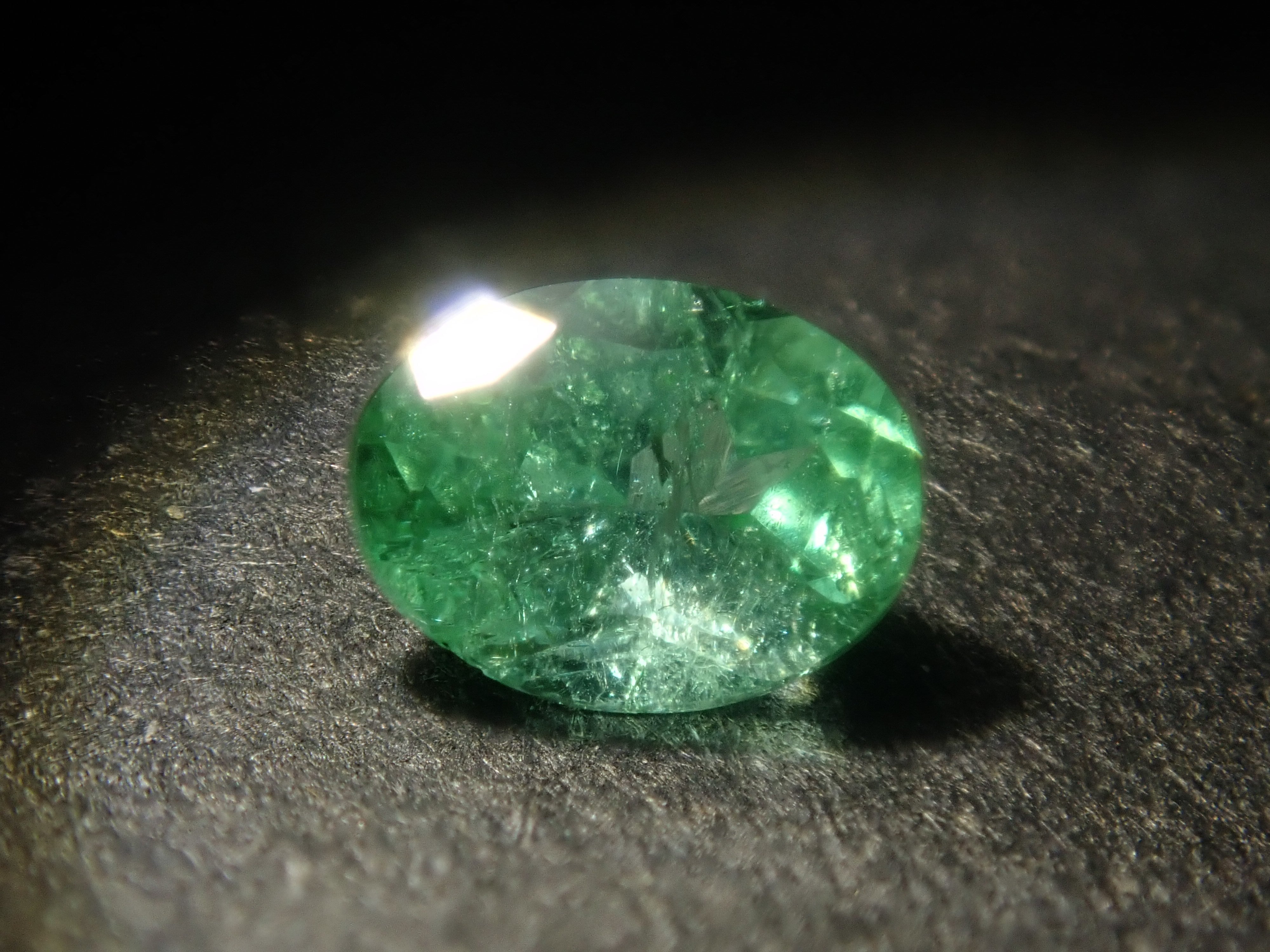 【11/30 22時販売】《限定14石》レアストーンガチャ💎辰砂（シンシャ）・ブラジル産パライバトルマリン0.21ct・レッドベリル・ベニトアイト・アキシナイト《複数購入割引有》