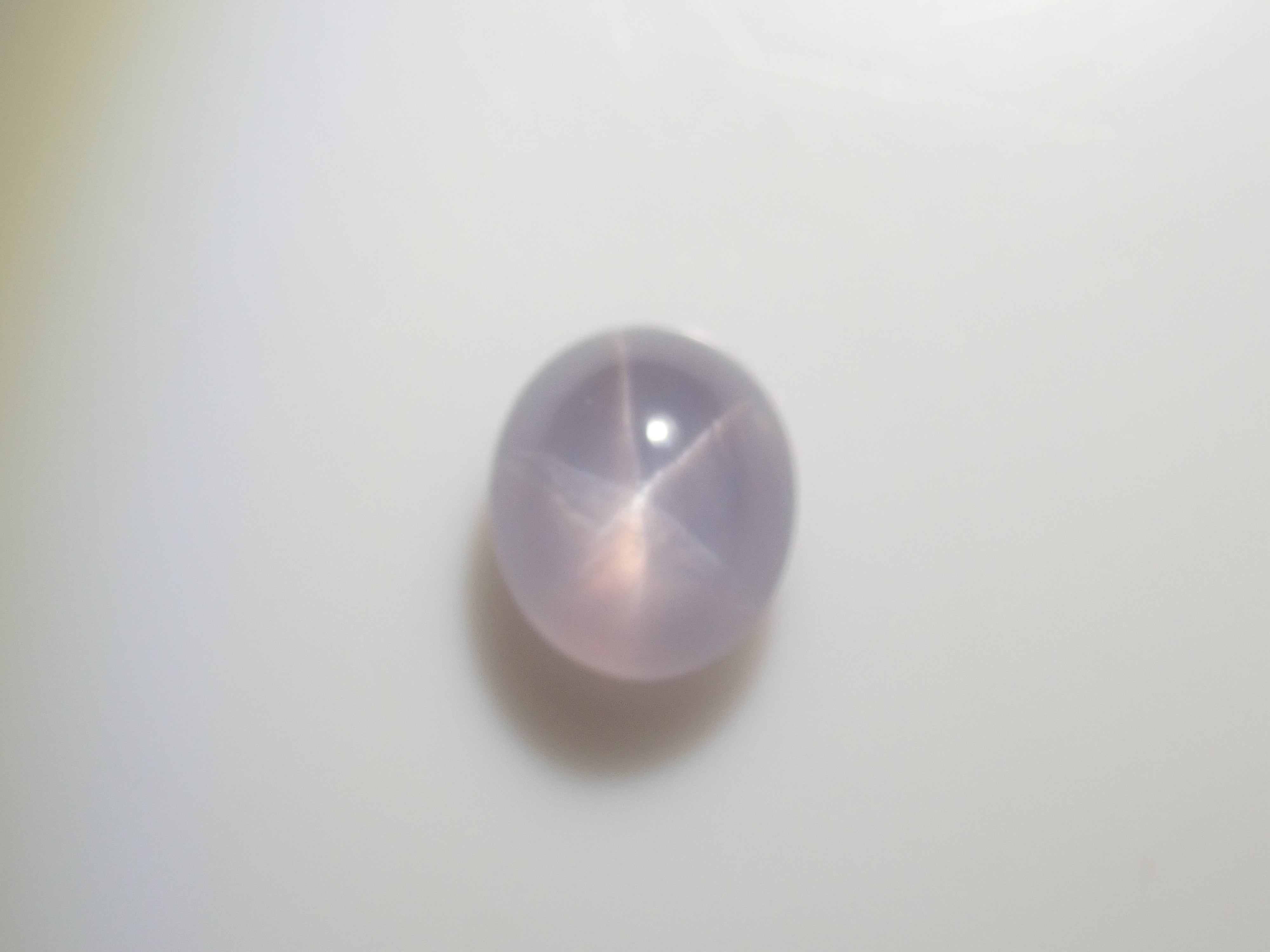 【11/23 22時販売】《限定7石》スリランカ産スターサファイア1石ルース《複数購入割引有》