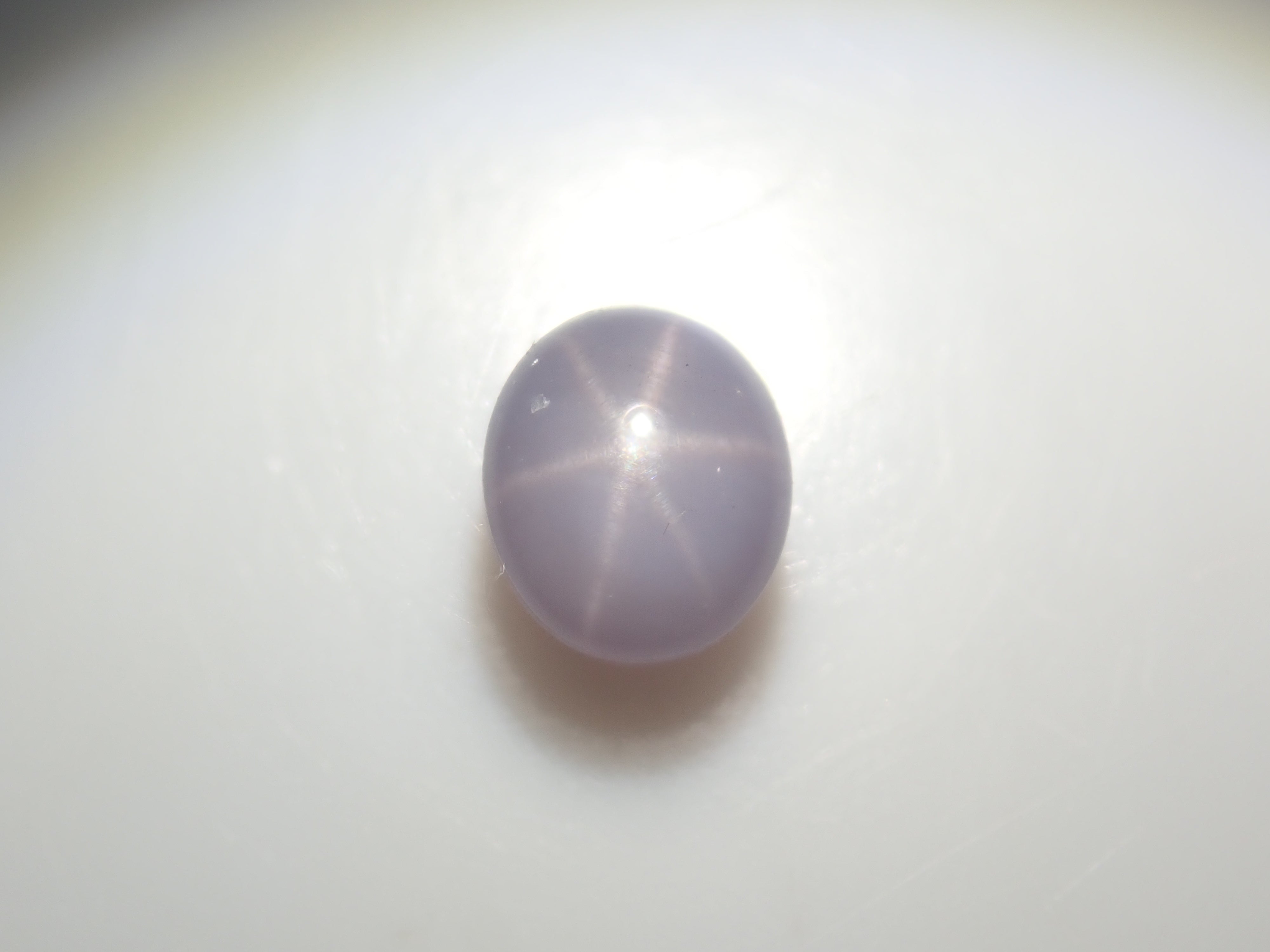 【11/23 22時販売】《限定7石》スリランカ産スターサファイア1石ルース《複数購入割引有》