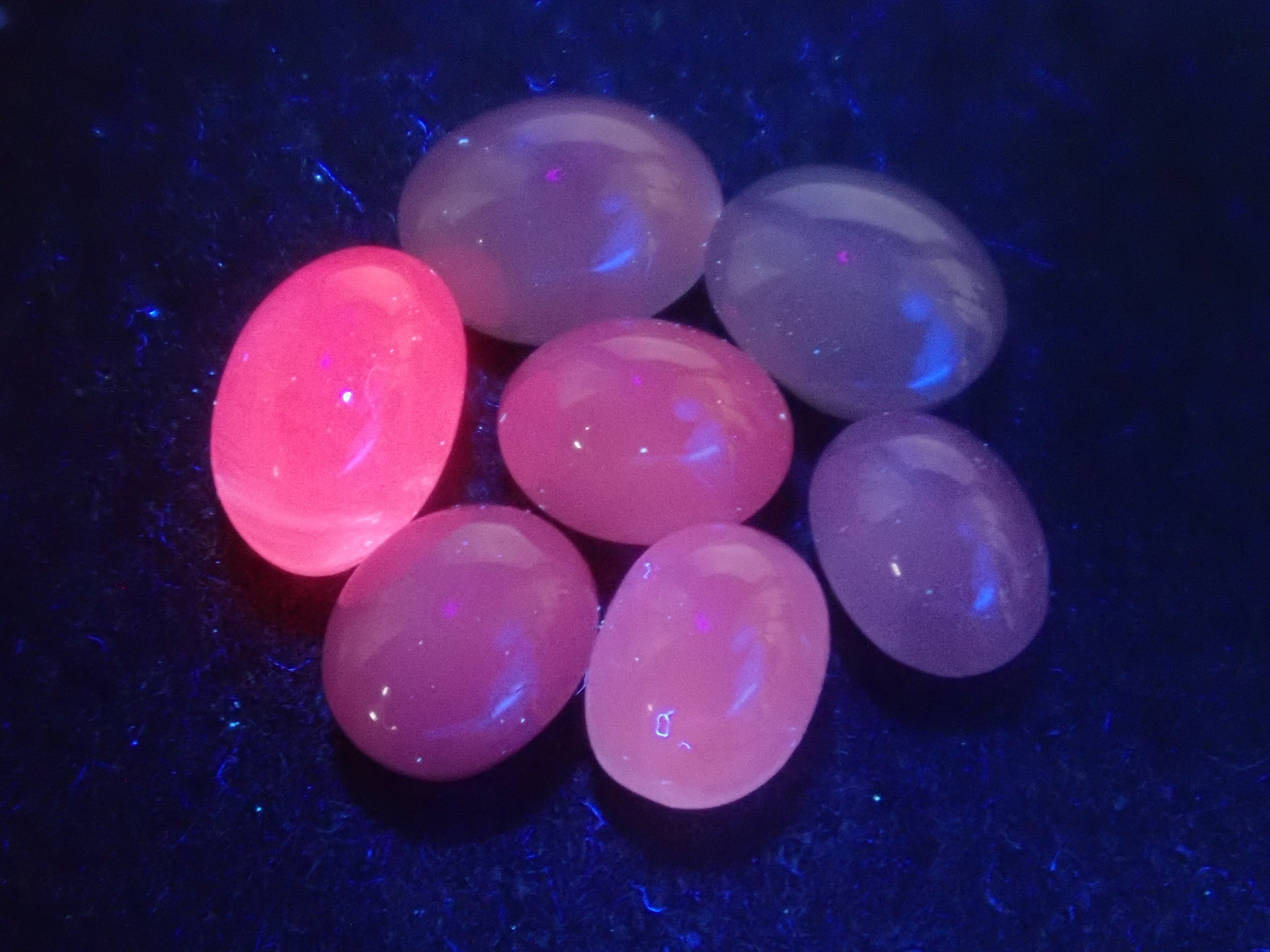 【11/23 22時販売】《限定7石》スリランカ産スターサファイア1石ルース《複数購入割引有》