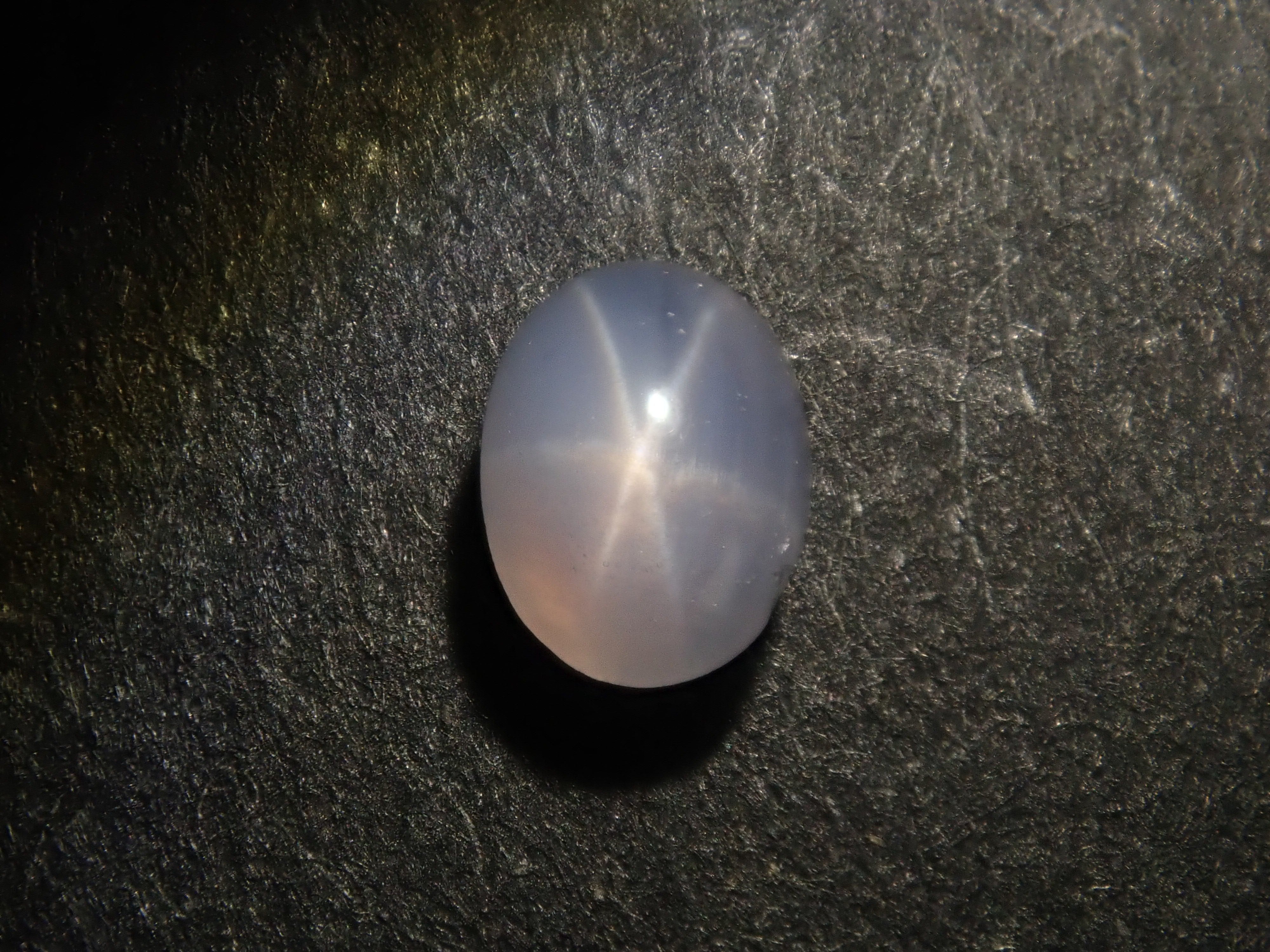 【11/23 22時販売】《限定7石》スリランカ産スターサファイア1石ルース《複数購入割引有》