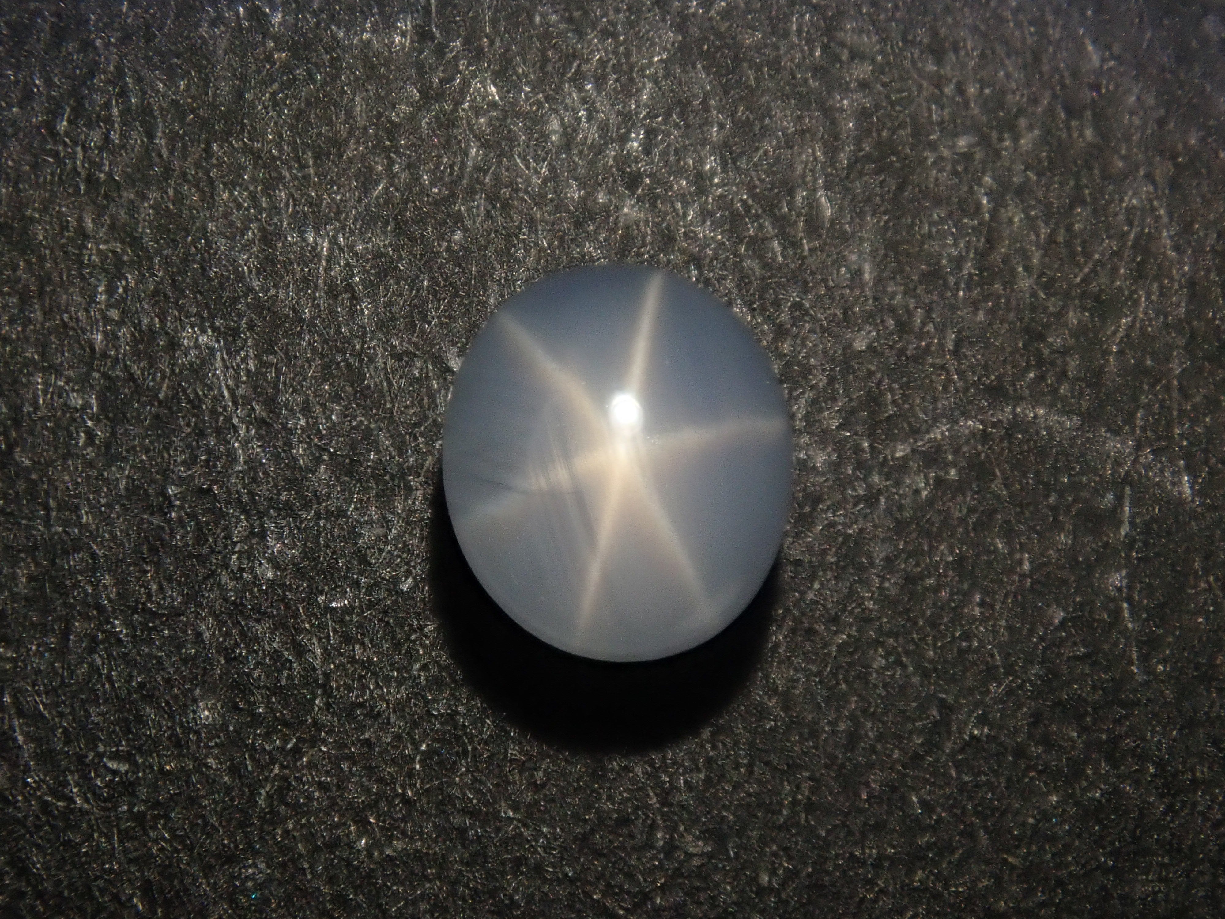 【11/23 22時販売】《限定7石》スリランカ産スターサファイア1石ルース《複数購入割引有》