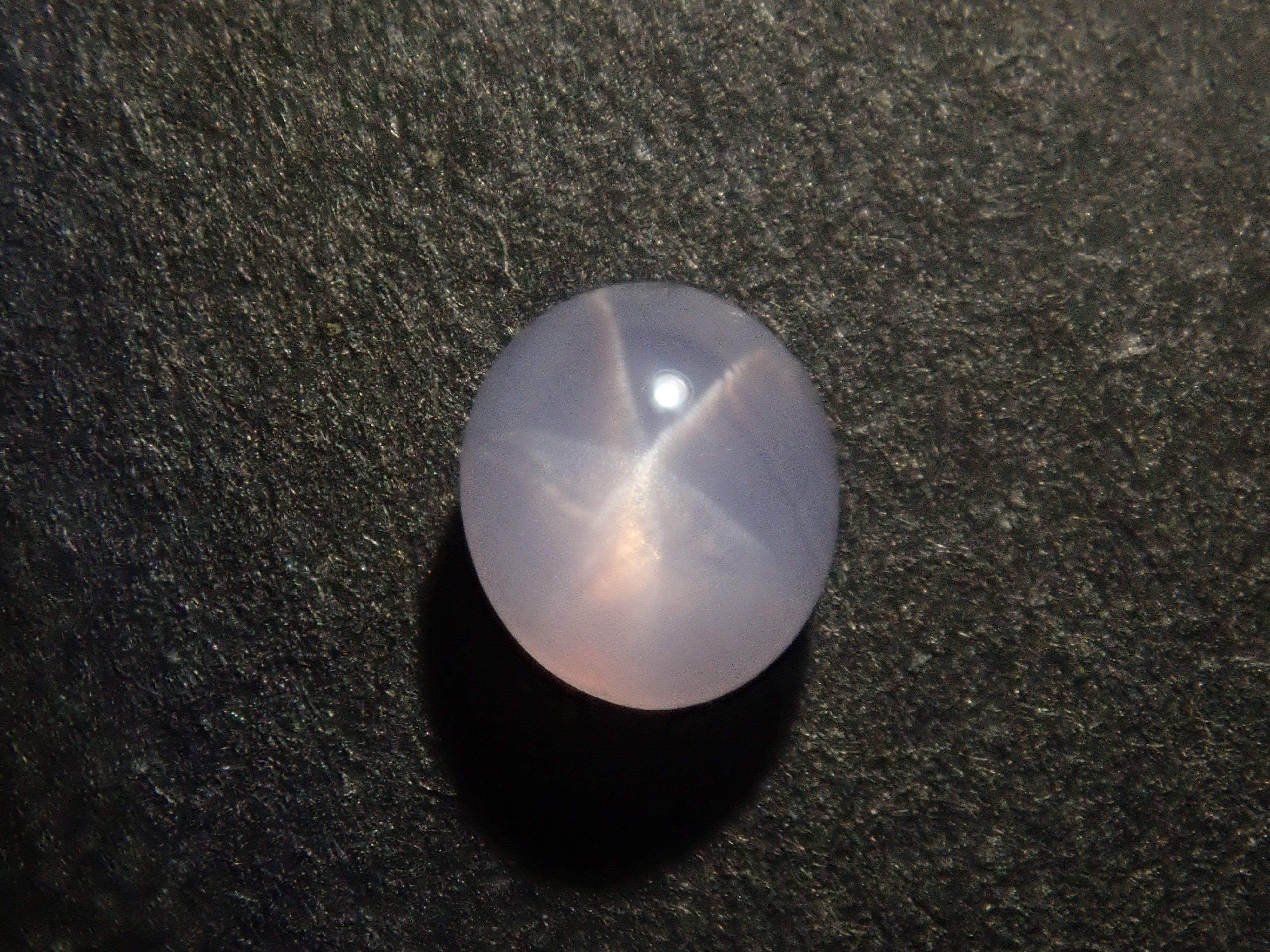 【11/23 22時販売】《限定7石》スリランカ産スターサファイア1石ルース《複数購入割引有》