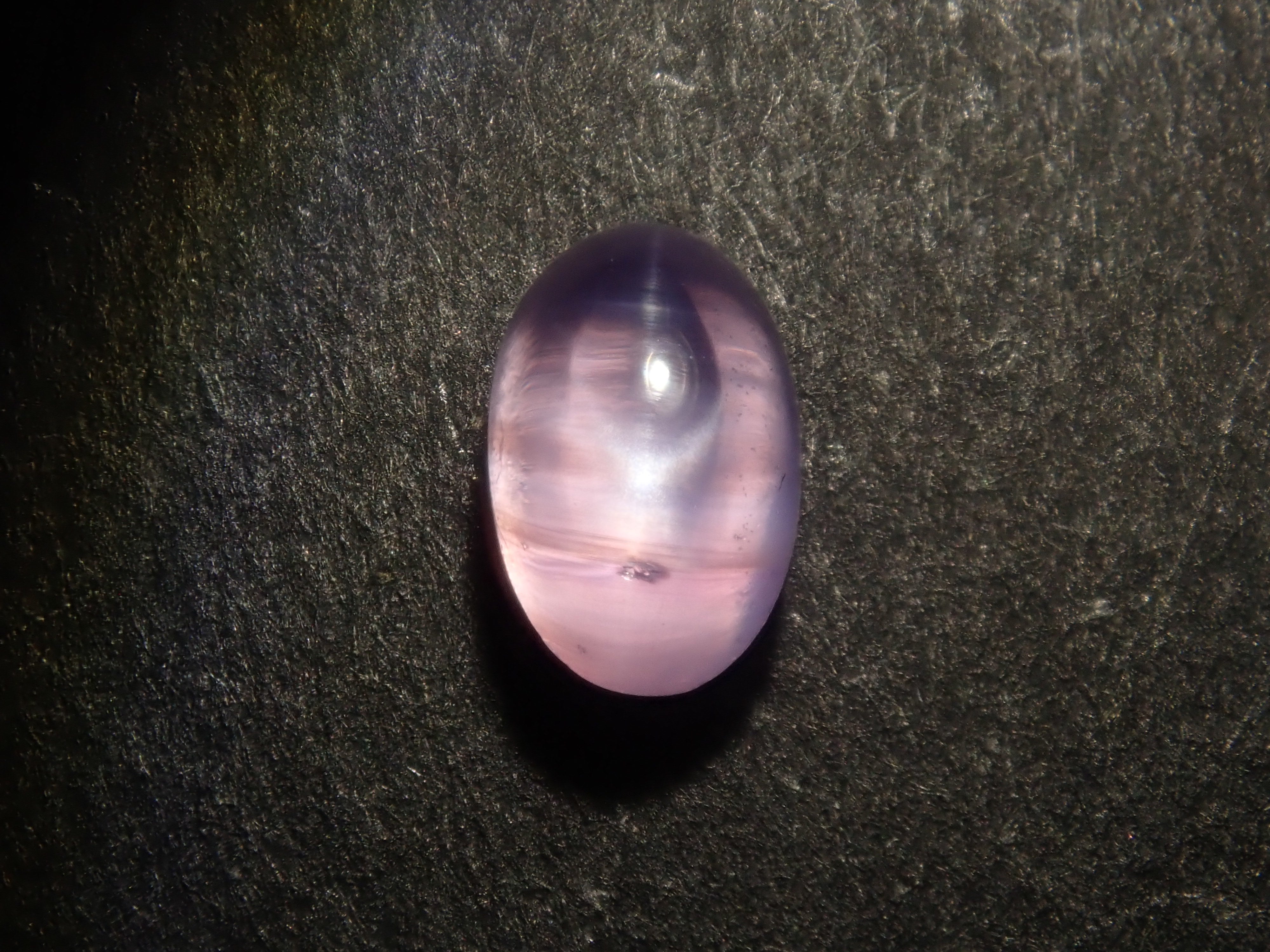 【11/23 22時販売】《限定7石》スリランカ産スターサファイア1石ルース《複数購入割引有》