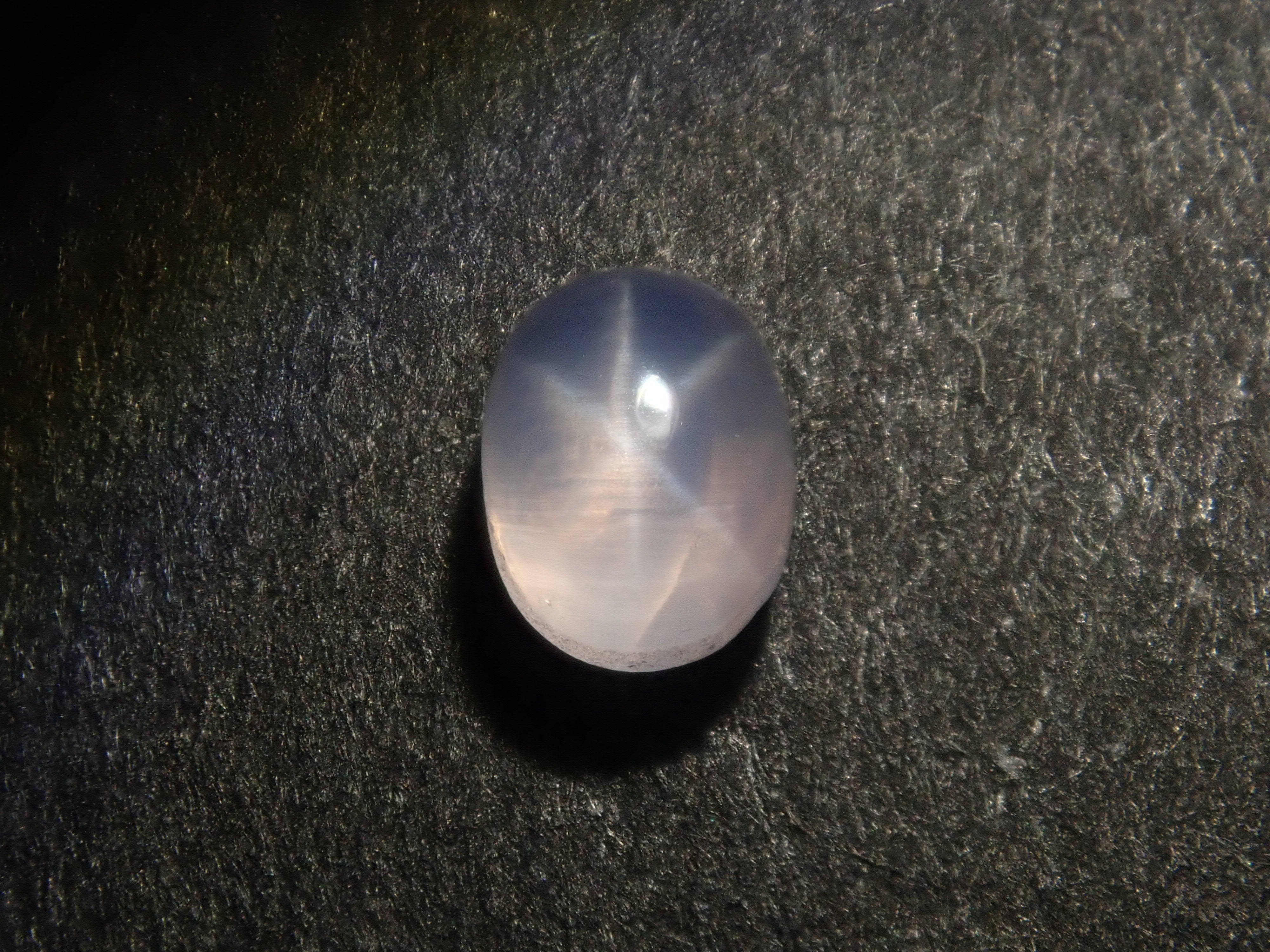 【11/23 22時販売】《限定7石》スリランカ産スターサファイア1石ルース《複数購入割引有》