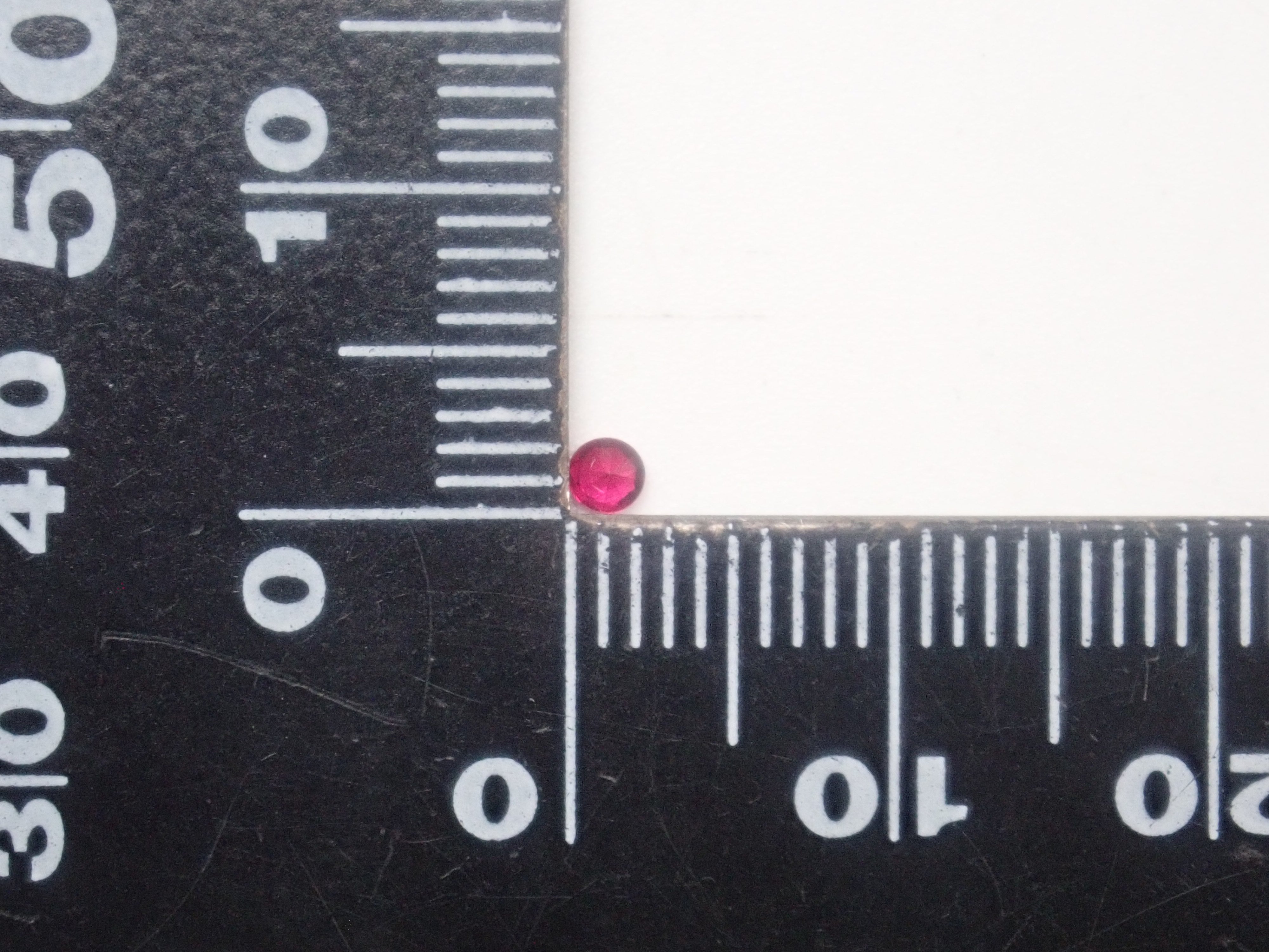 【12/5 22時販売】《限定20石》ピジョンブラッドルビーAGL加盟の鑑別書付6石含む赤色宝石ガチャ《複数購入割引有》