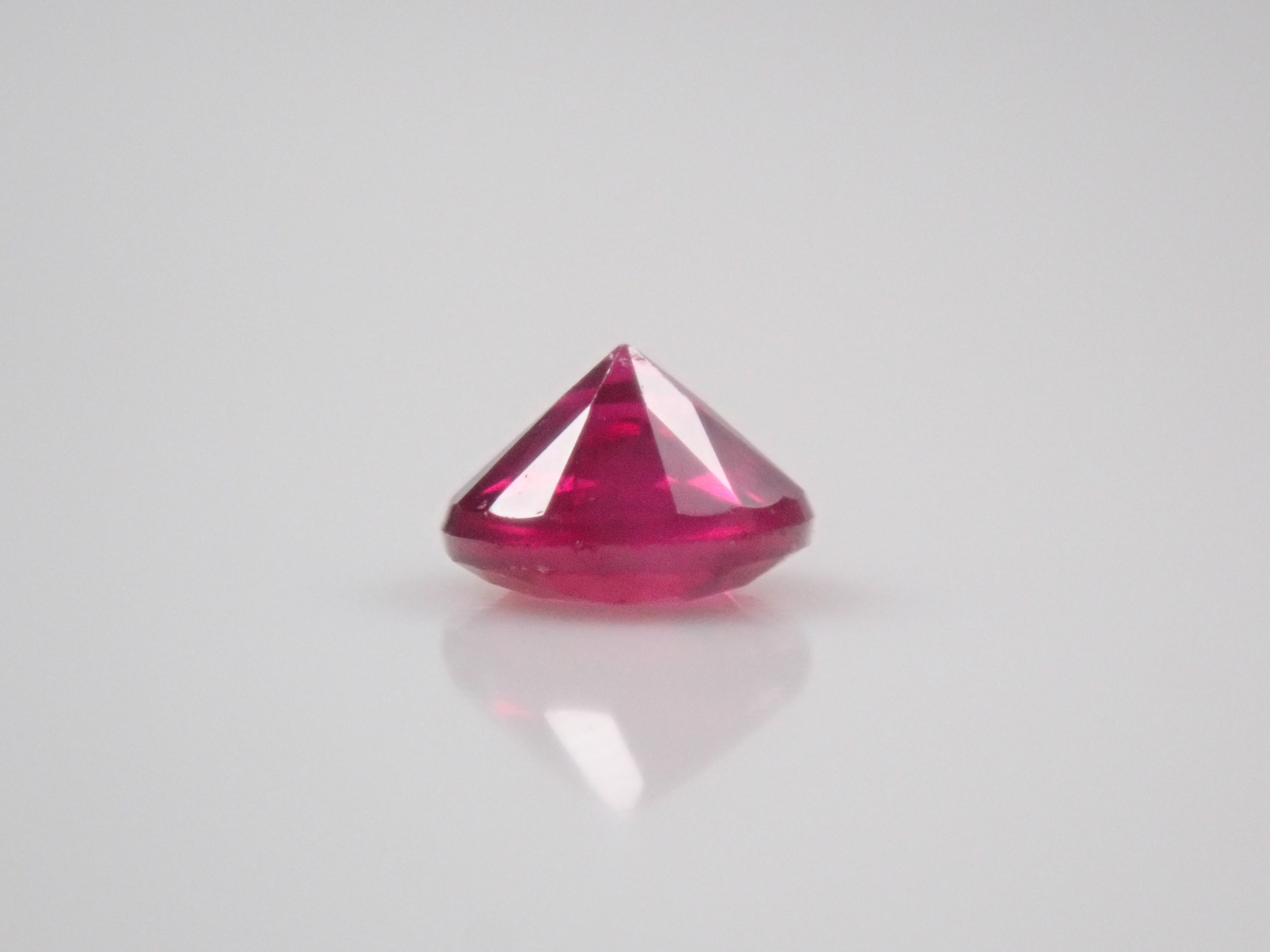 【12/5 22時販売】《限定20石》ピジョンブラッドルビーAGL加盟の鑑別書付6石含む赤色宝石ガチャ《複数購入割引有》