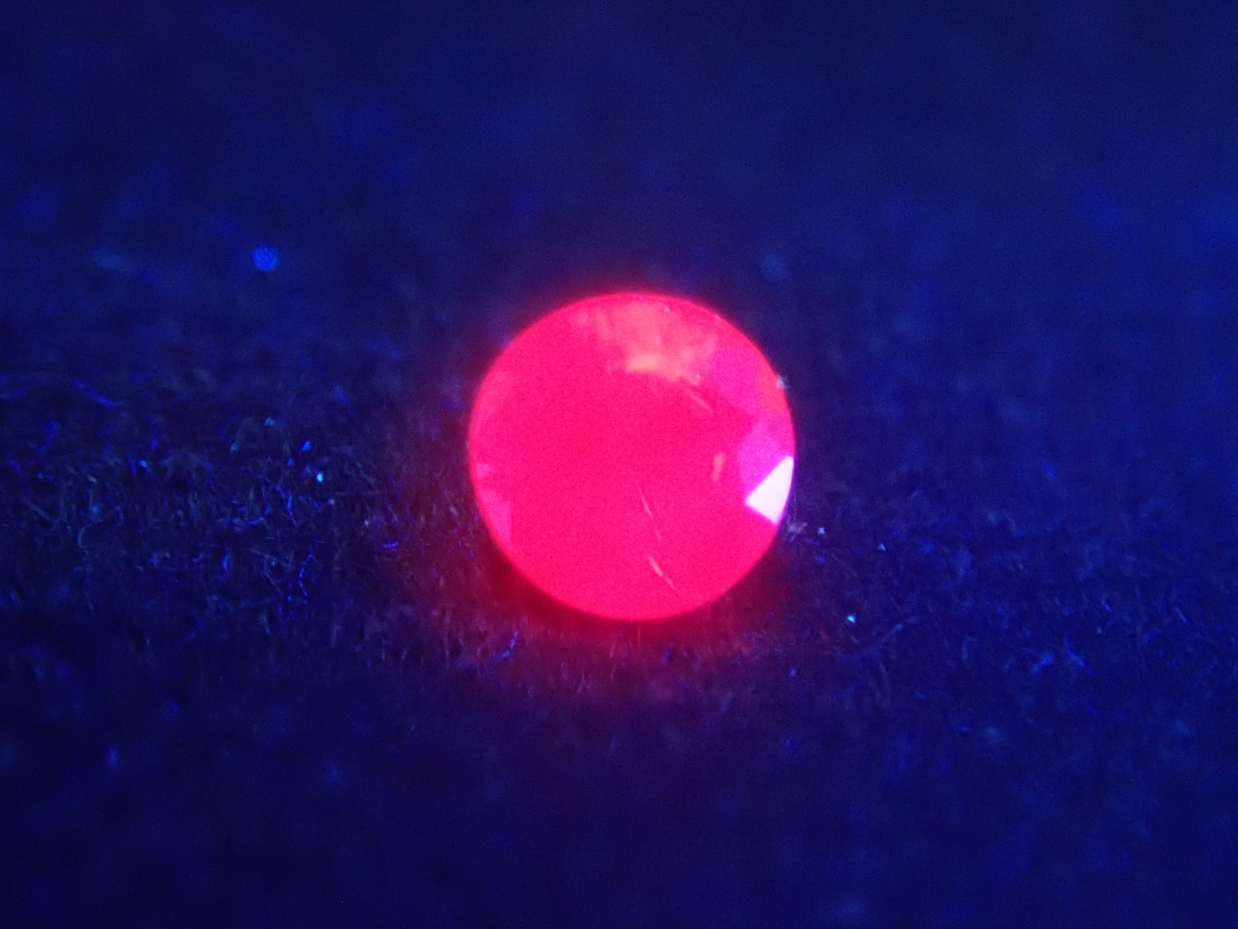 【12/5 22時販売】《限定20石》ピジョンブラッドルビーAGL加盟の鑑別書付6石含む赤色宝石ガチャ《複数購入割引有》