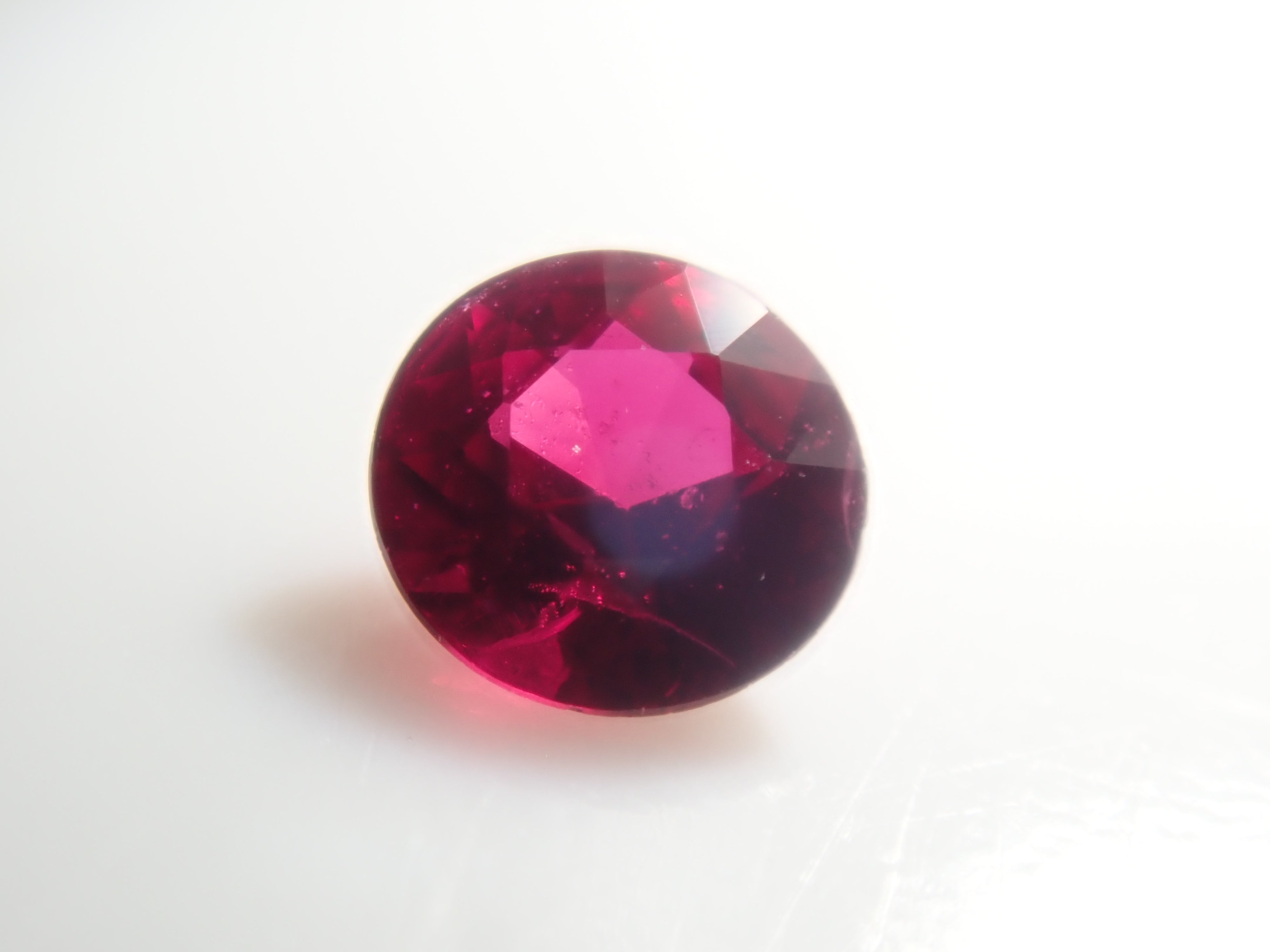 【12/5 22時販売】《限定20石》ピジョンブラッドルビーAGL加盟の鑑別書付6石含む赤色宝石ガチャ《複数購入割引有》