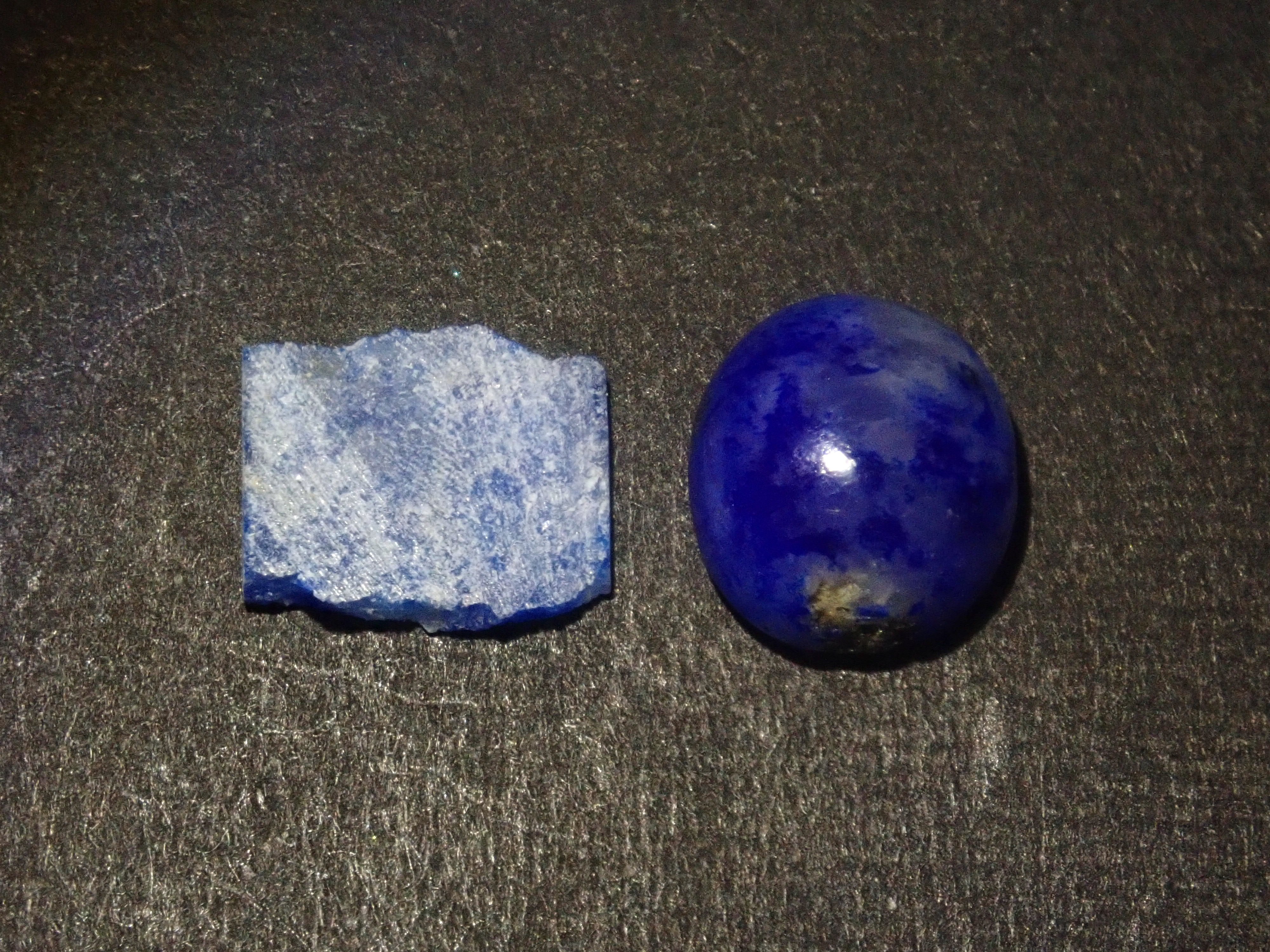 【12/6 22時販売】《数量限定》何が届くかお楽しみ！原石＆ルース2石セットガチャ〈レアストーンあり〉《複数購入割引有》　