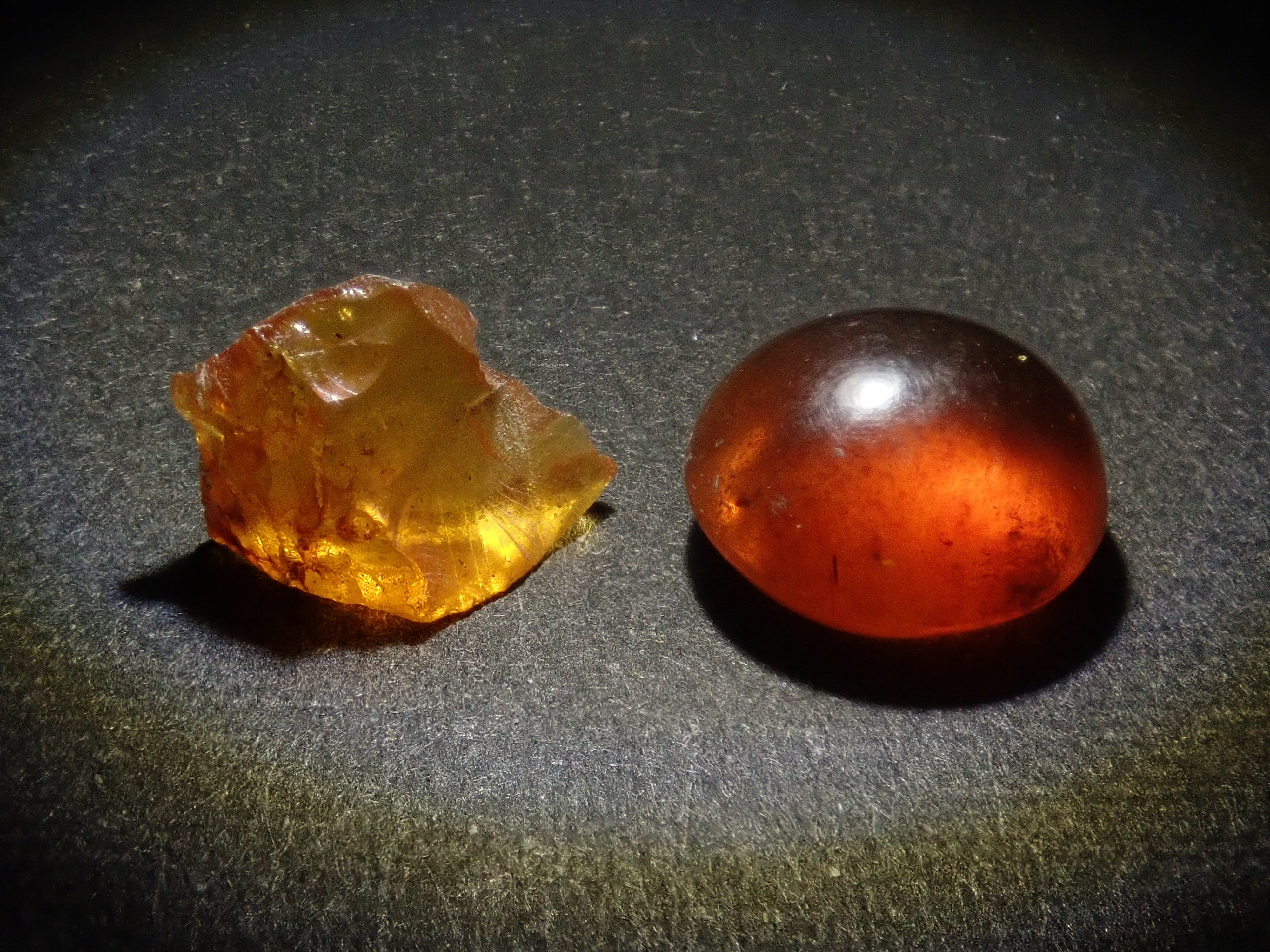 【12/6 22時販売】《数量限定》何が届くかお楽しみ！原石＆ルース2石セットガチャ〈レアストーンあり〉《複数購入割引有》　