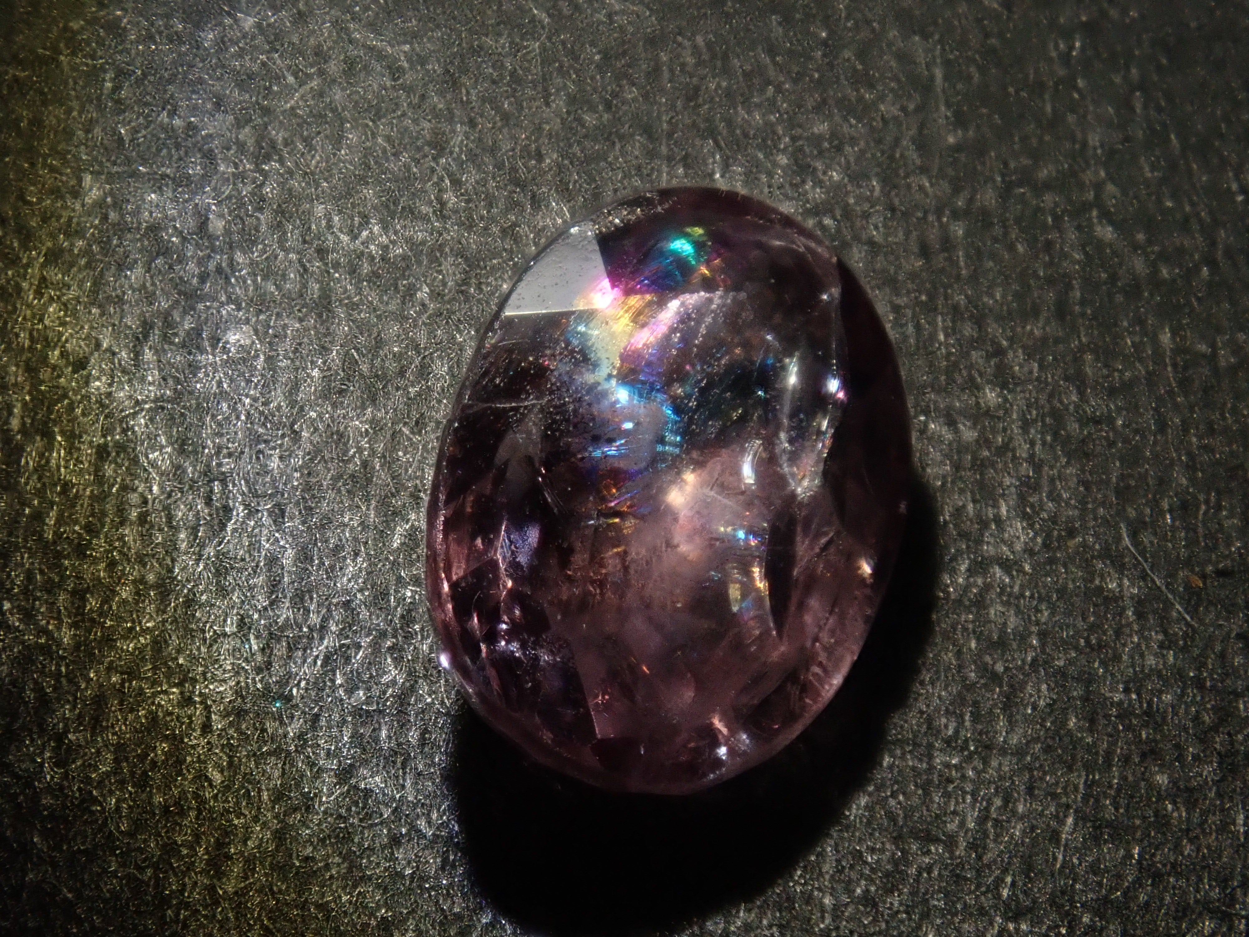 【12/6 22時販売】《数量限定》何が届くかお楽しみ！原石＆ルース2石セットガチャ〈レアストーンあり〉《複数購入割引有》　