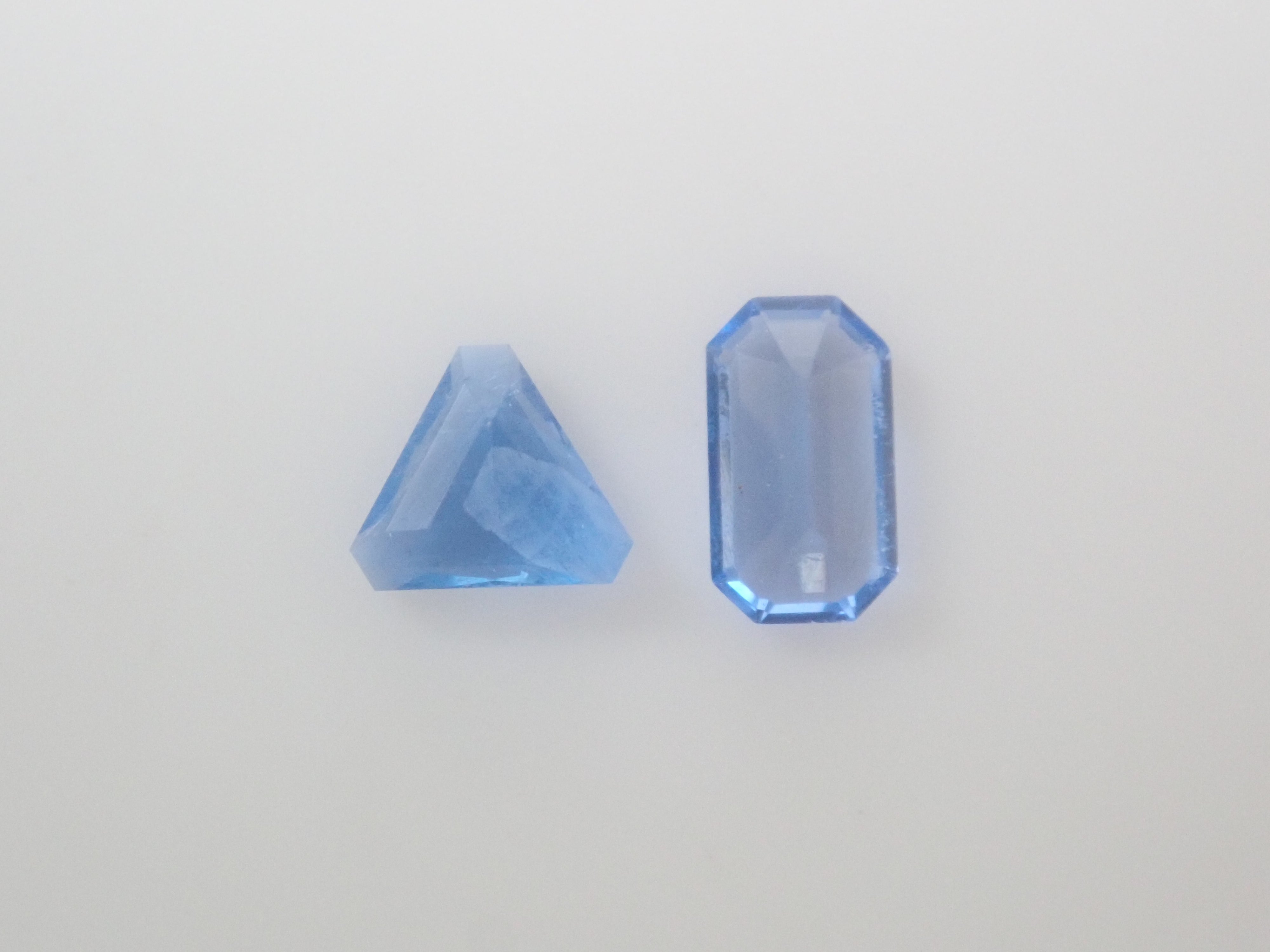 【11/24 22時販売】《限定10石》ブルー宝石ガチャ💎ブラジル産パライバトルマリン(CuO:2.8%,MnO:3.3%)・コバルトガーナイト(鑑別書付)・アフガナイト・ベニトアイト・アウイナイト《複数購入割引有》