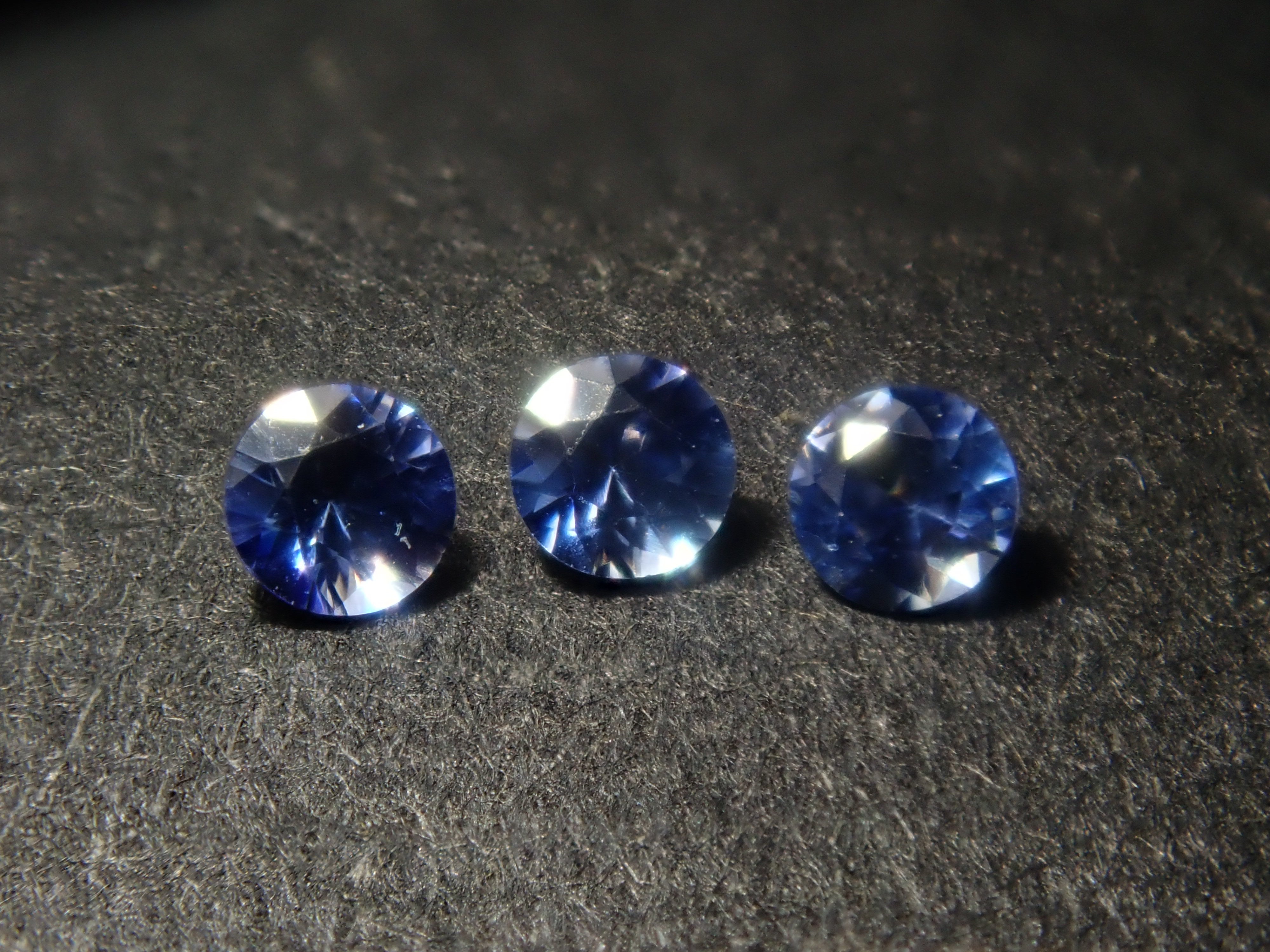 【11/24 22時販売】《限定10石》ブルー宝石ガチャ💎ブラジル産パライバトルマリン(CuO:2.8%,MnO:3.3%)・コバルトガーナイト(鑑別書付)・アフガナイト・ベニトアイト・アウイナイト《複数購入割引有》